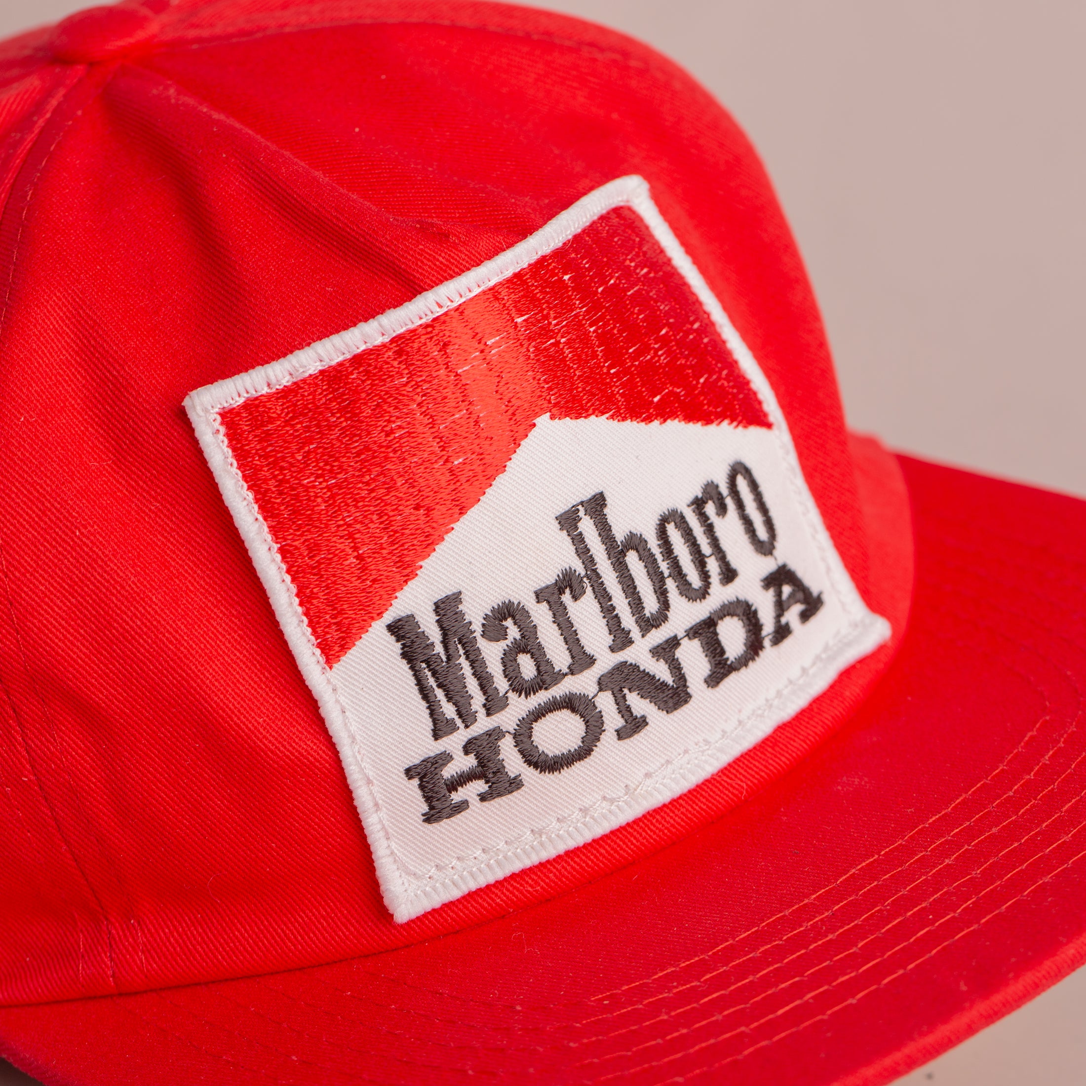 Marlboro Honda