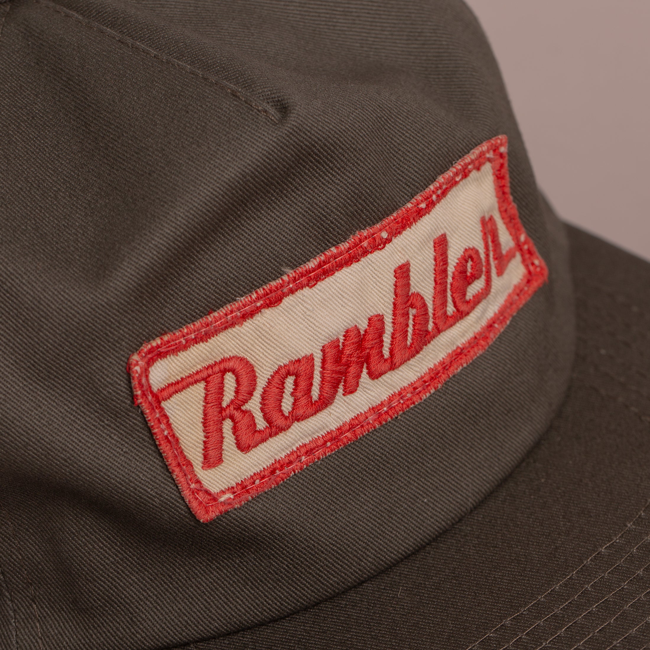 Rambler