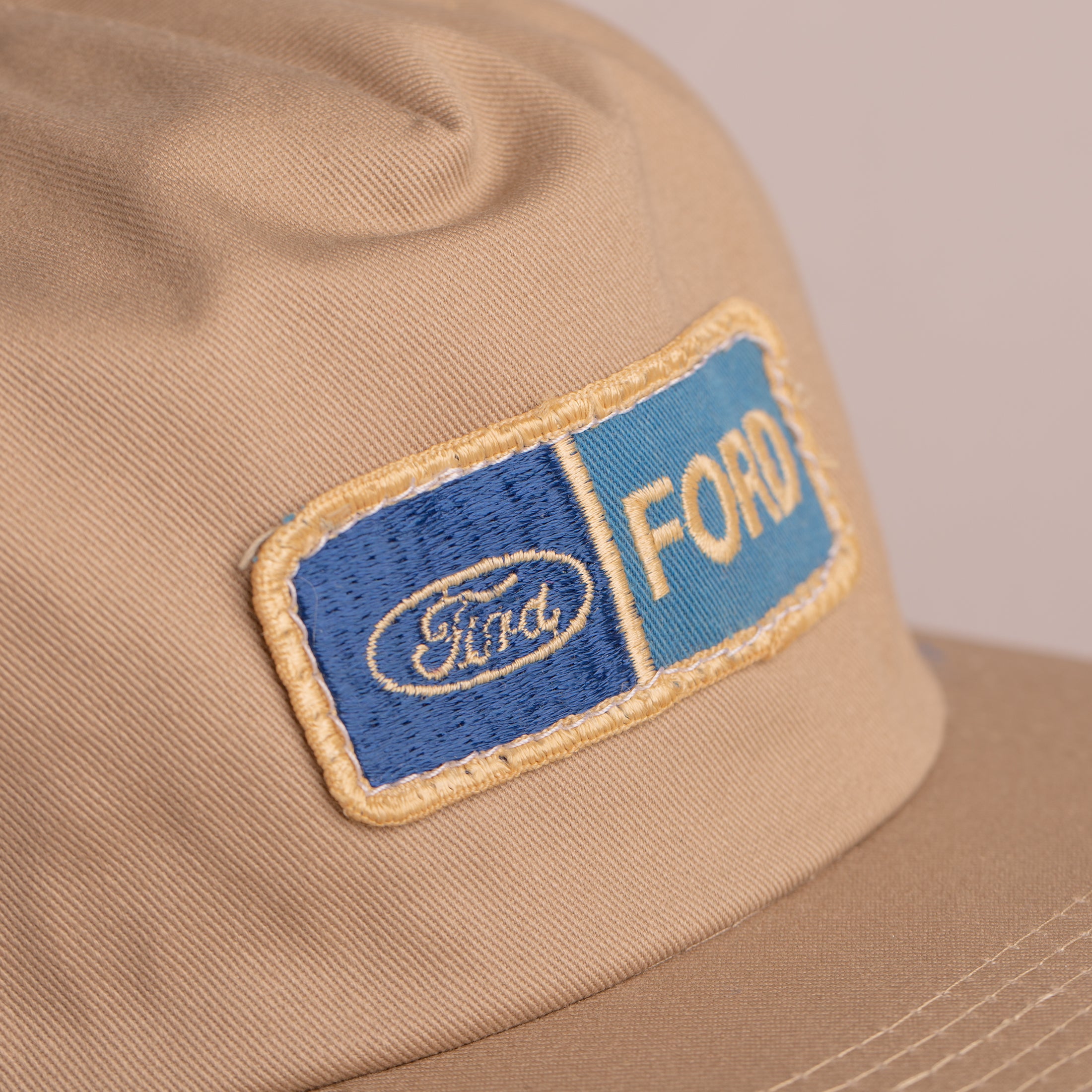 Ford Service