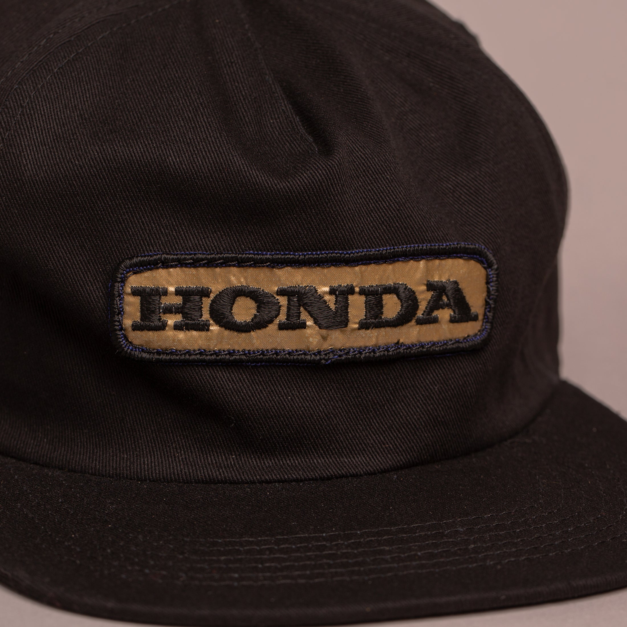 Honda Nissi Cap