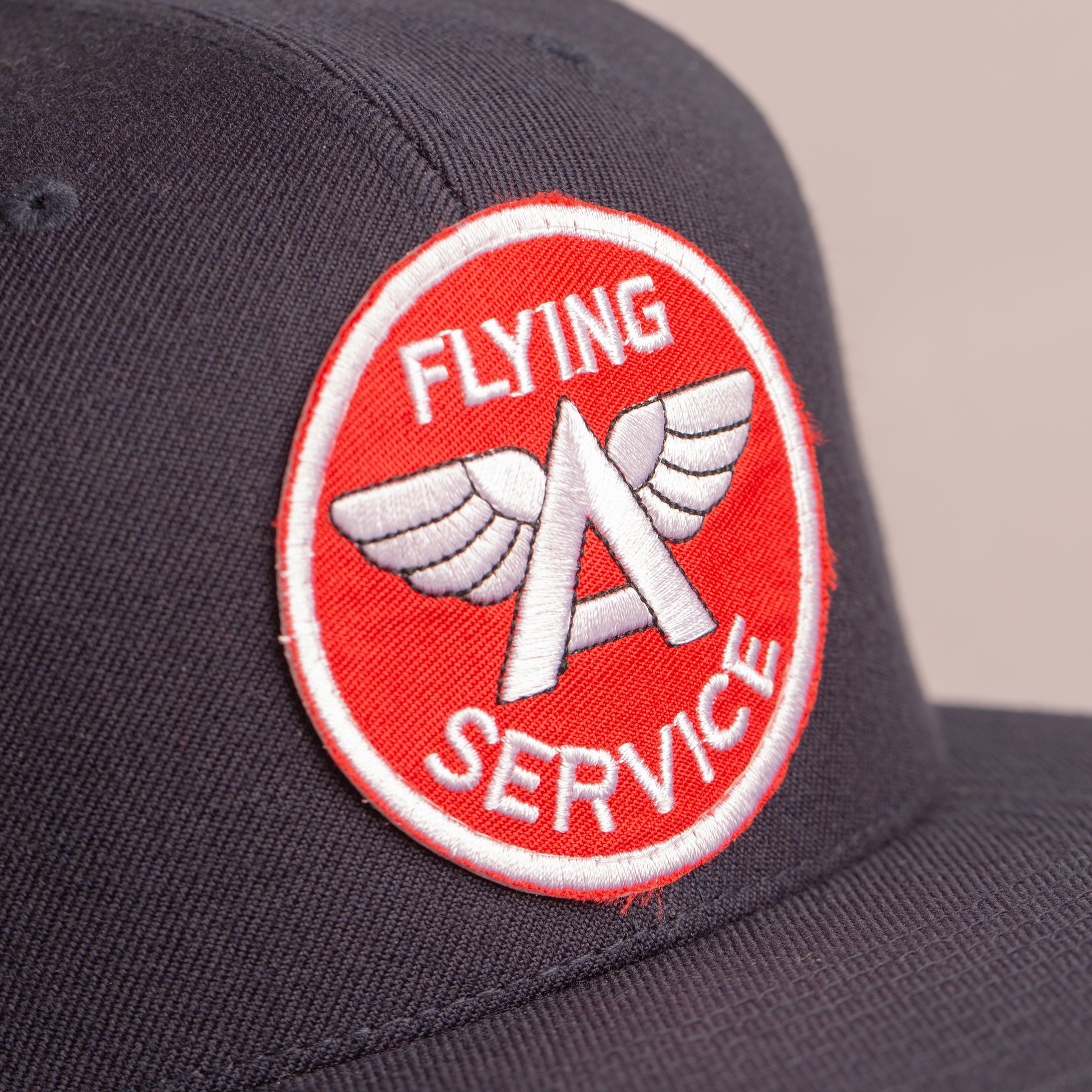 Flying A Service