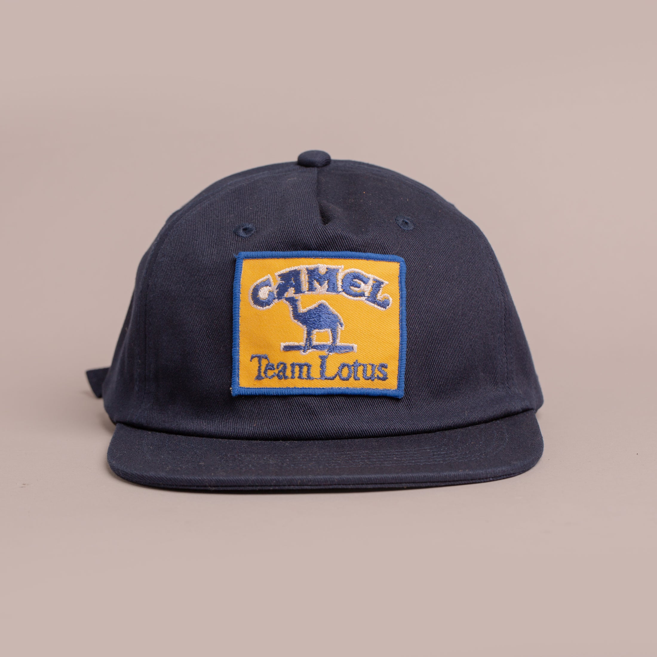 Camel Team Lotus