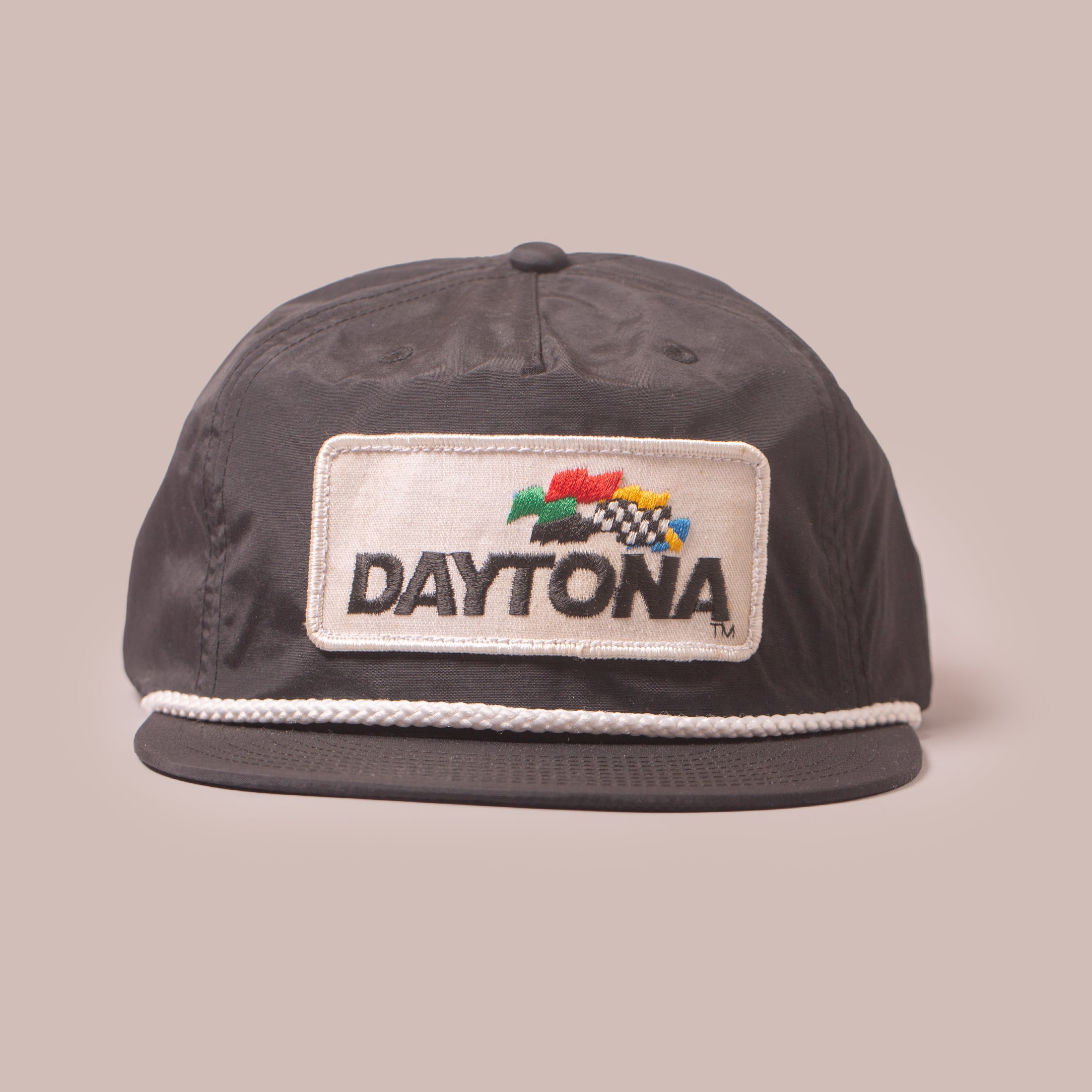 Daytona Surf Rope Cap