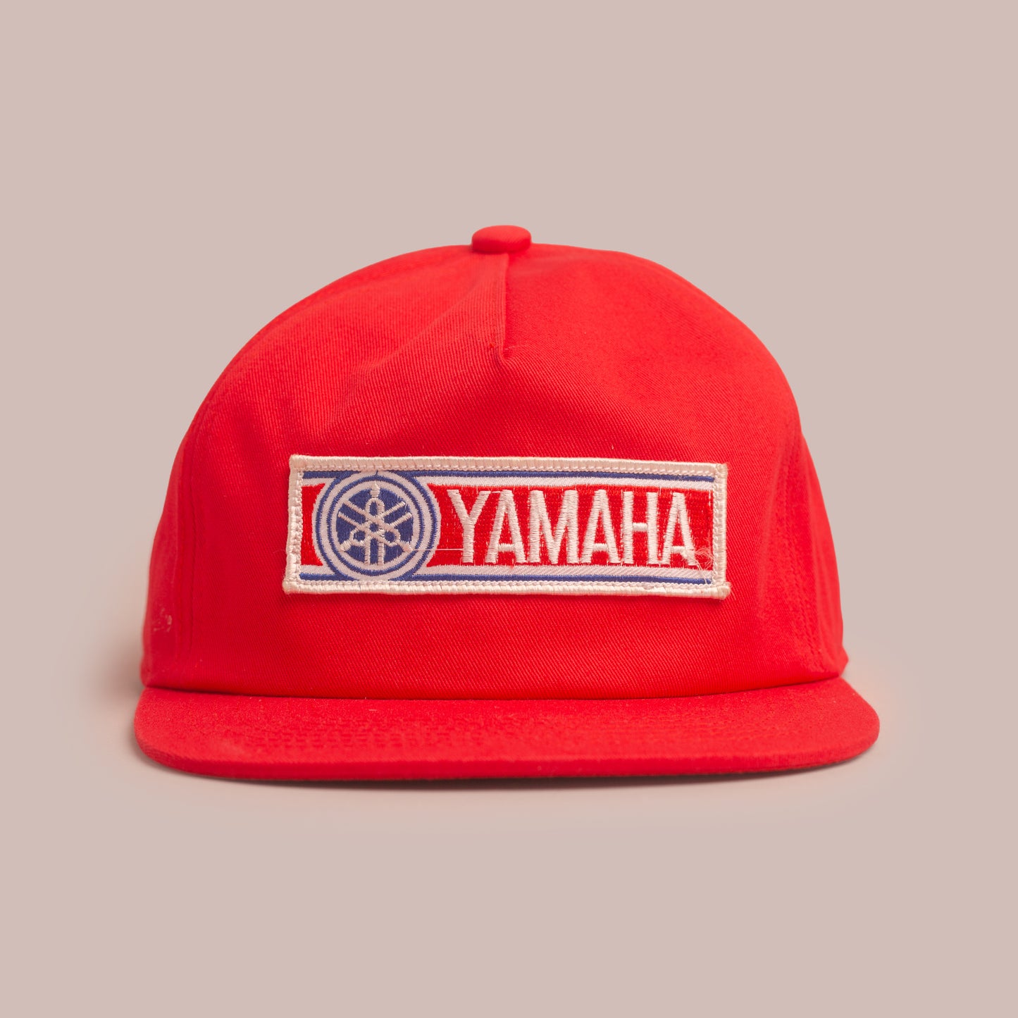 Yamaha Unstructured Cap
