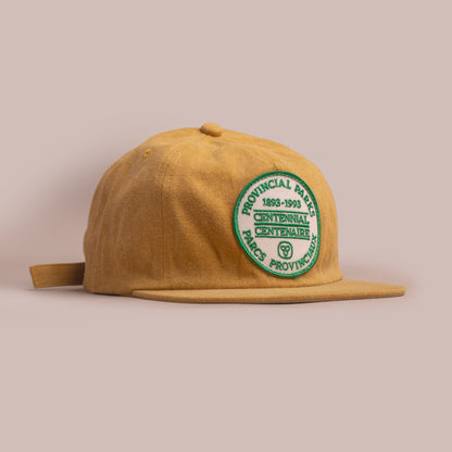 Provincial Parks 1993 Unstructured Cap