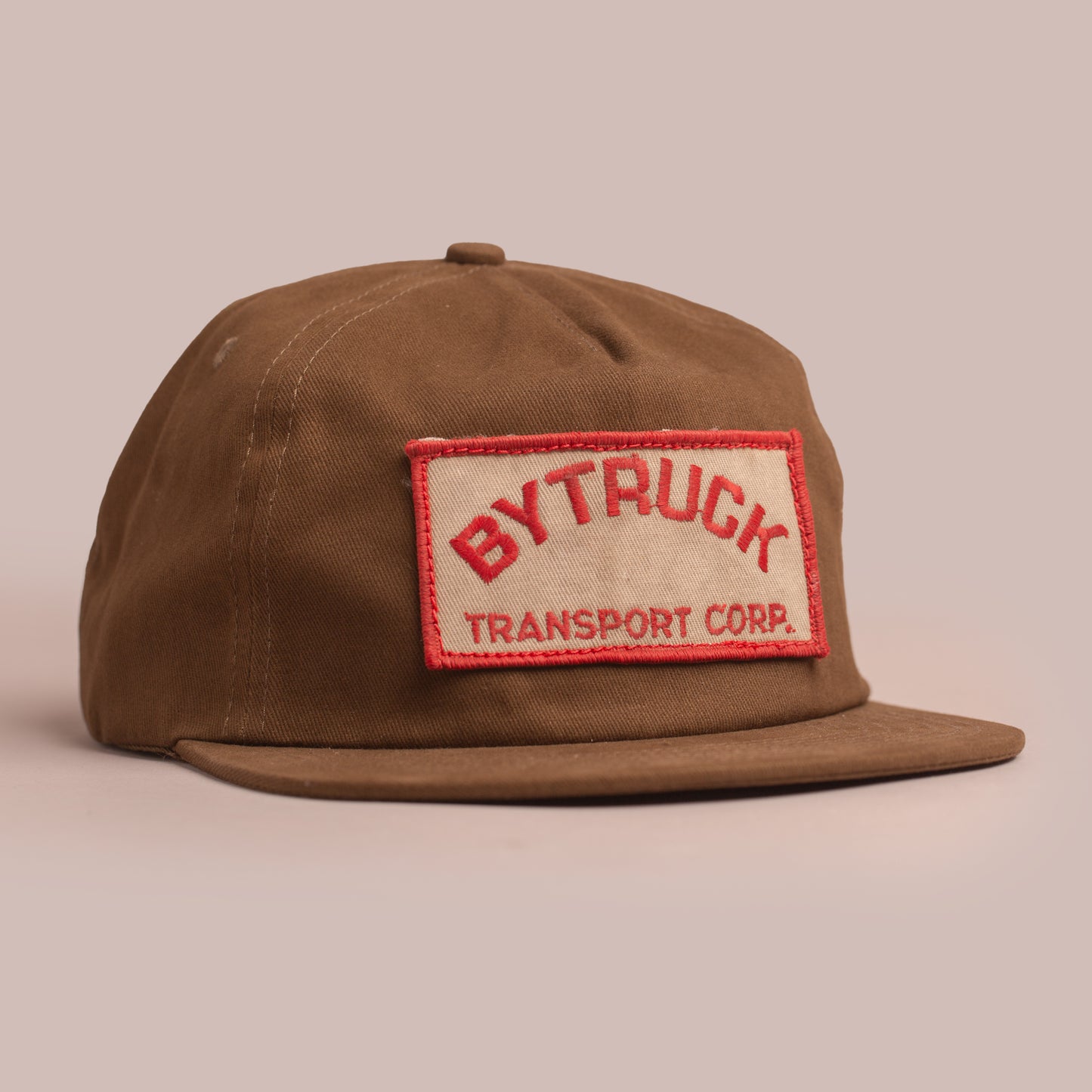 Bytruck Transport Unstructured Snapback