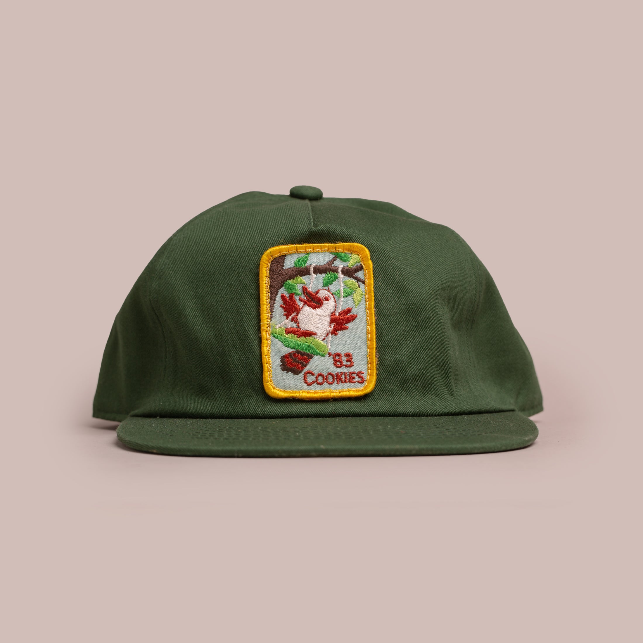 '83 Cookies Nissi Cap