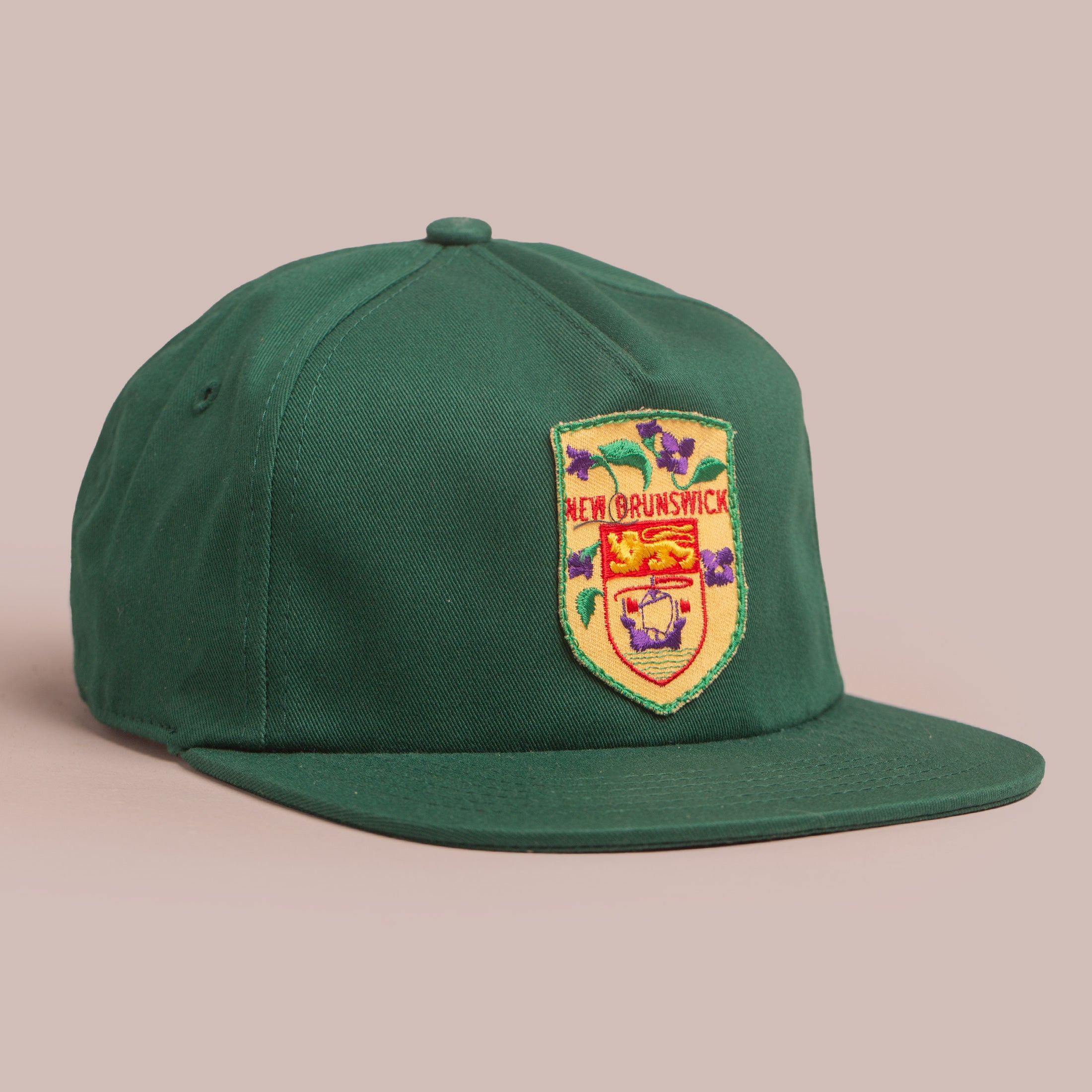 New Brunswick Unstructured Cap