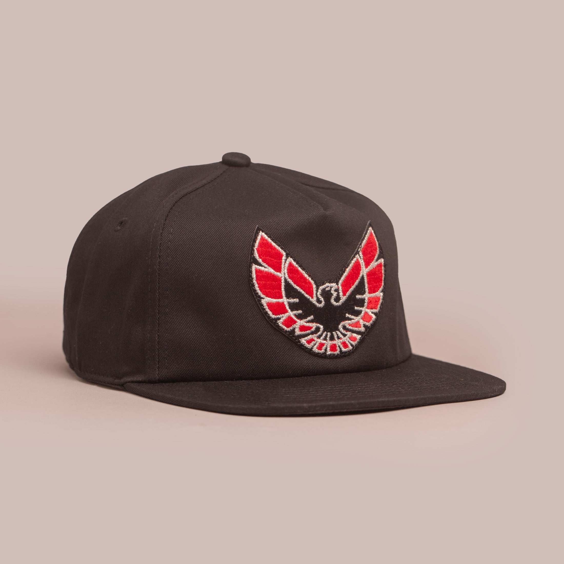 Firebird Trans Am Unstructured Cap