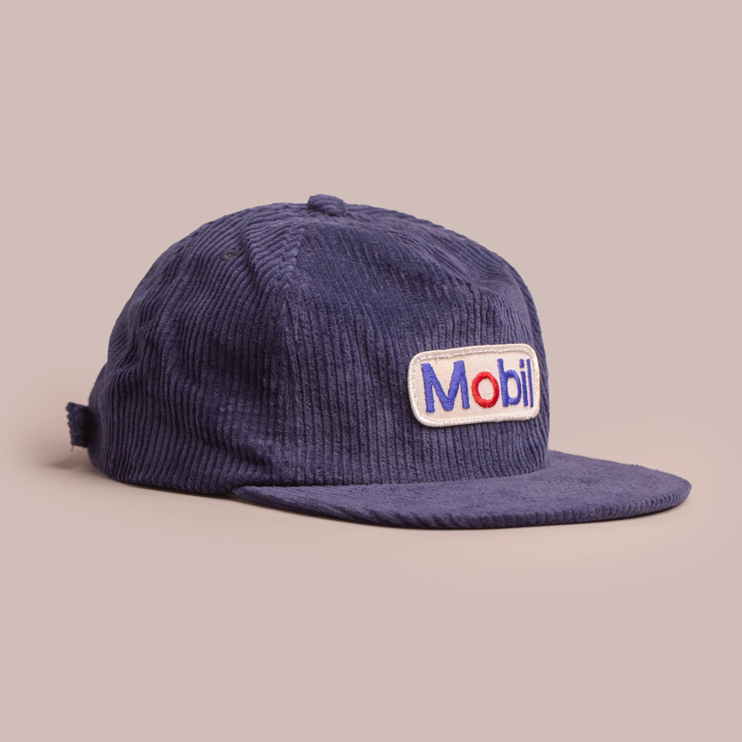 Mobil Corduroy Hat