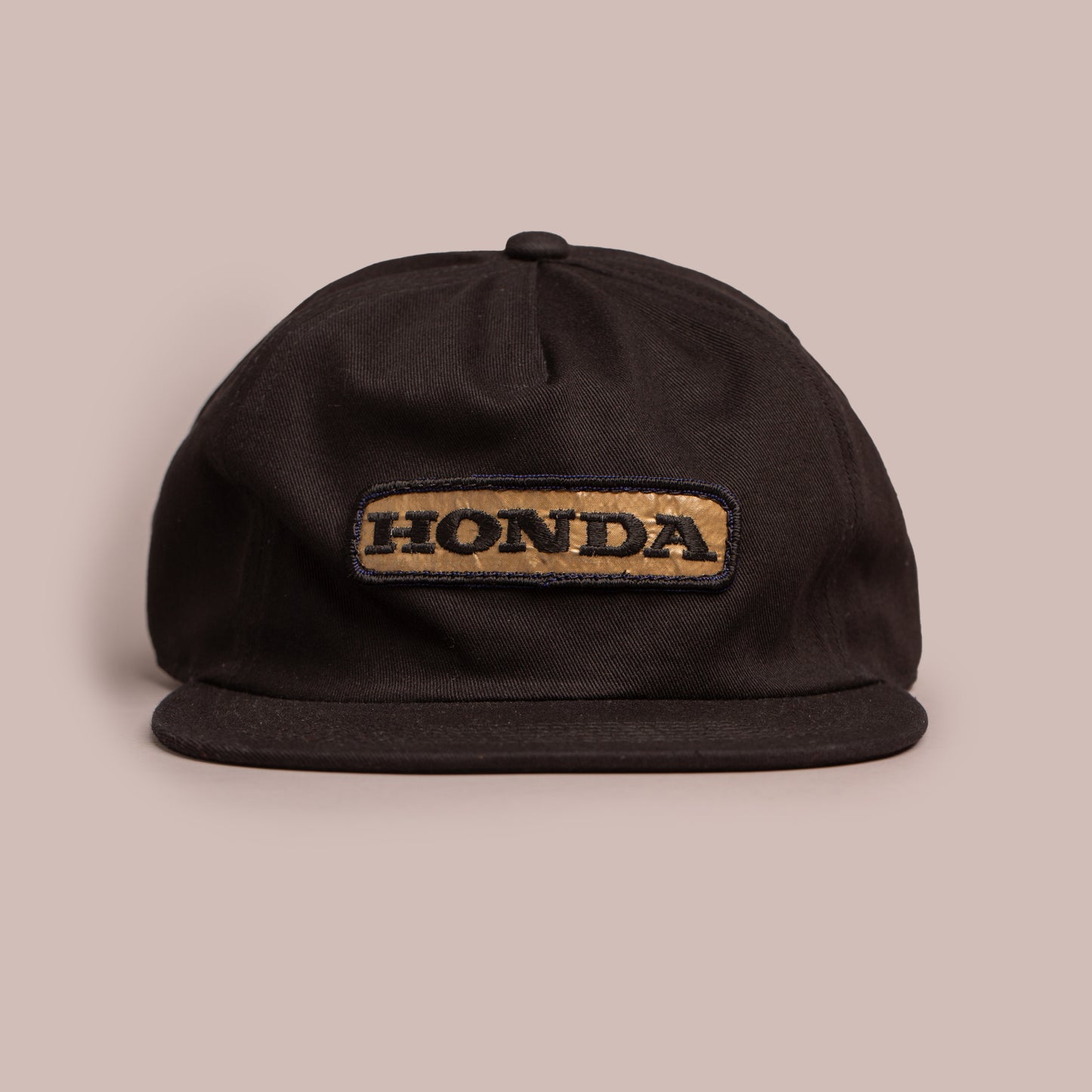 Honda Nissi Cap
