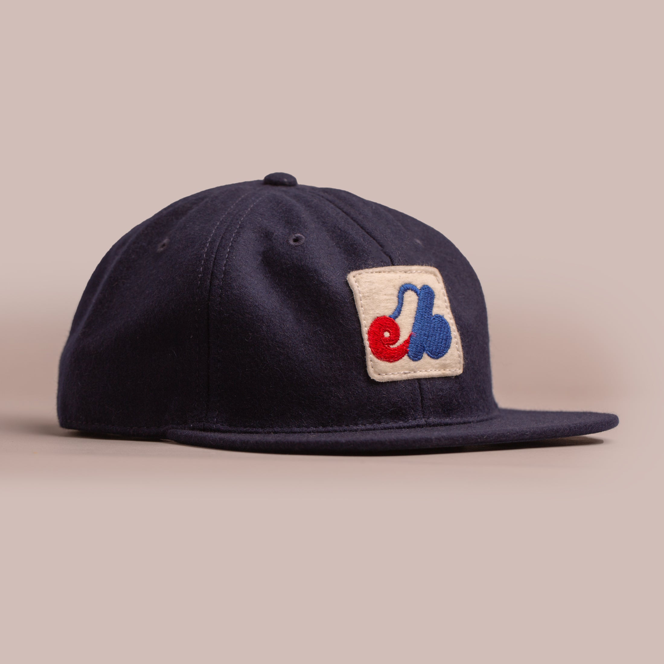 Montreal Expos Wool Cap