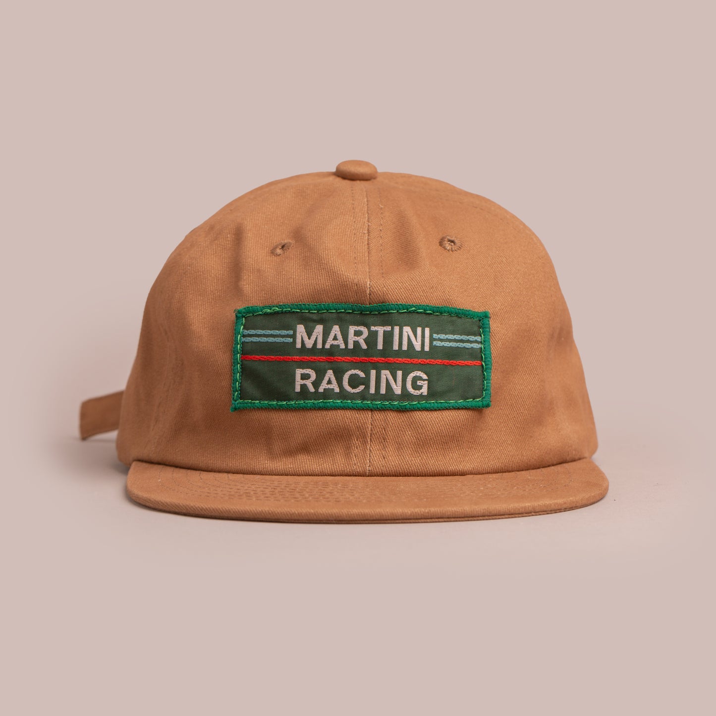 Martini Racing Weld Cap