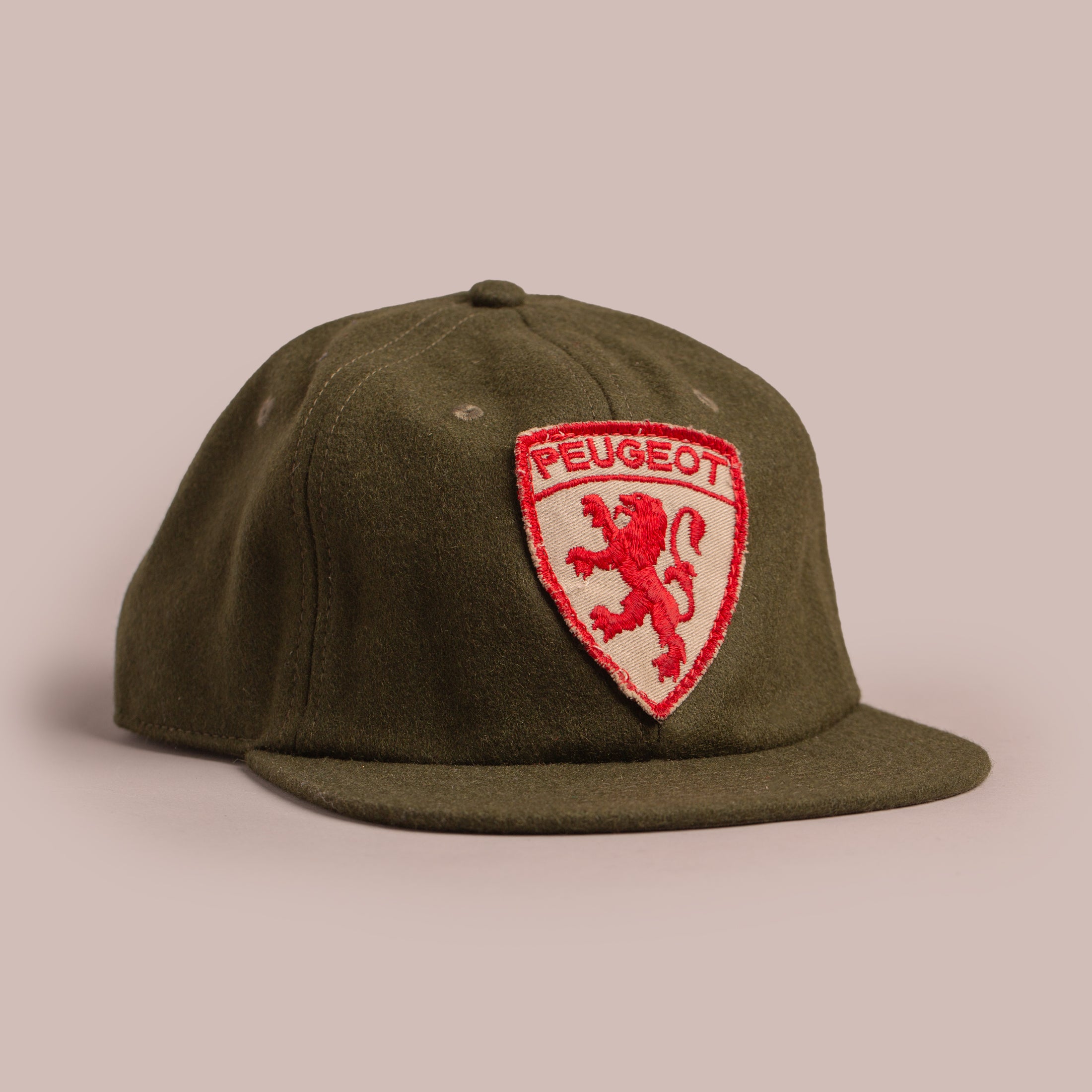 Peugeot Wool Cap