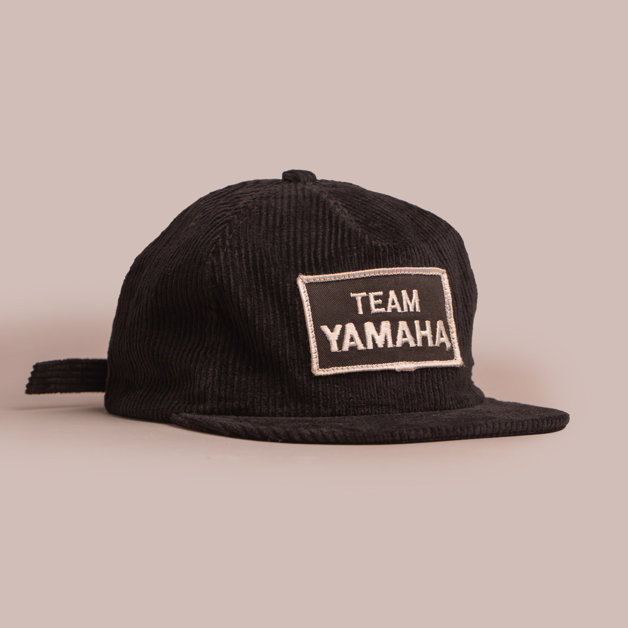 Yamaha Corduroy Cap