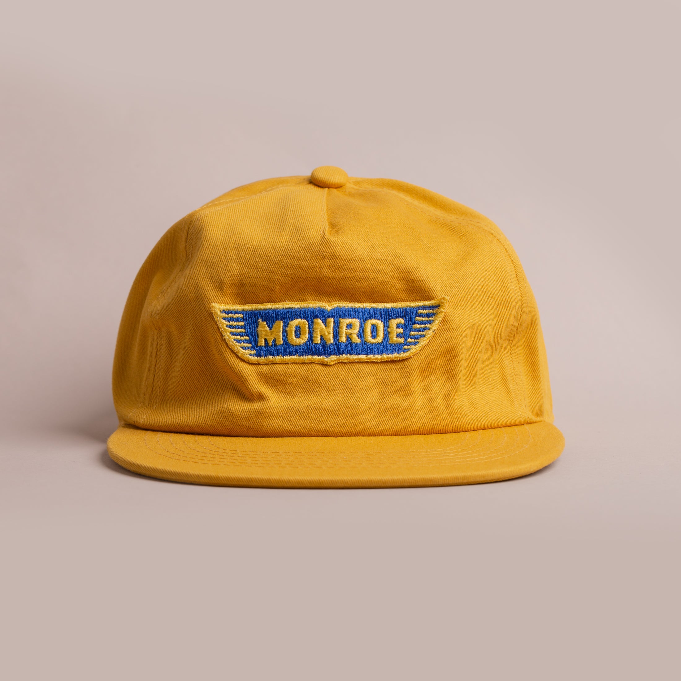 Monroe