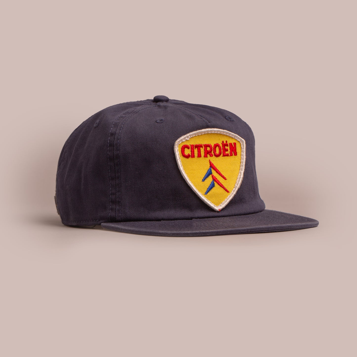 Citroen Unstructured Cap