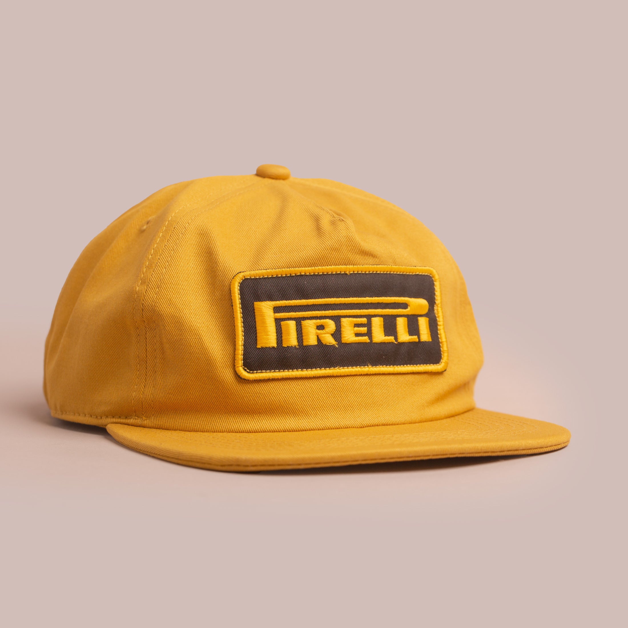 Pirelli Unstructured Cap