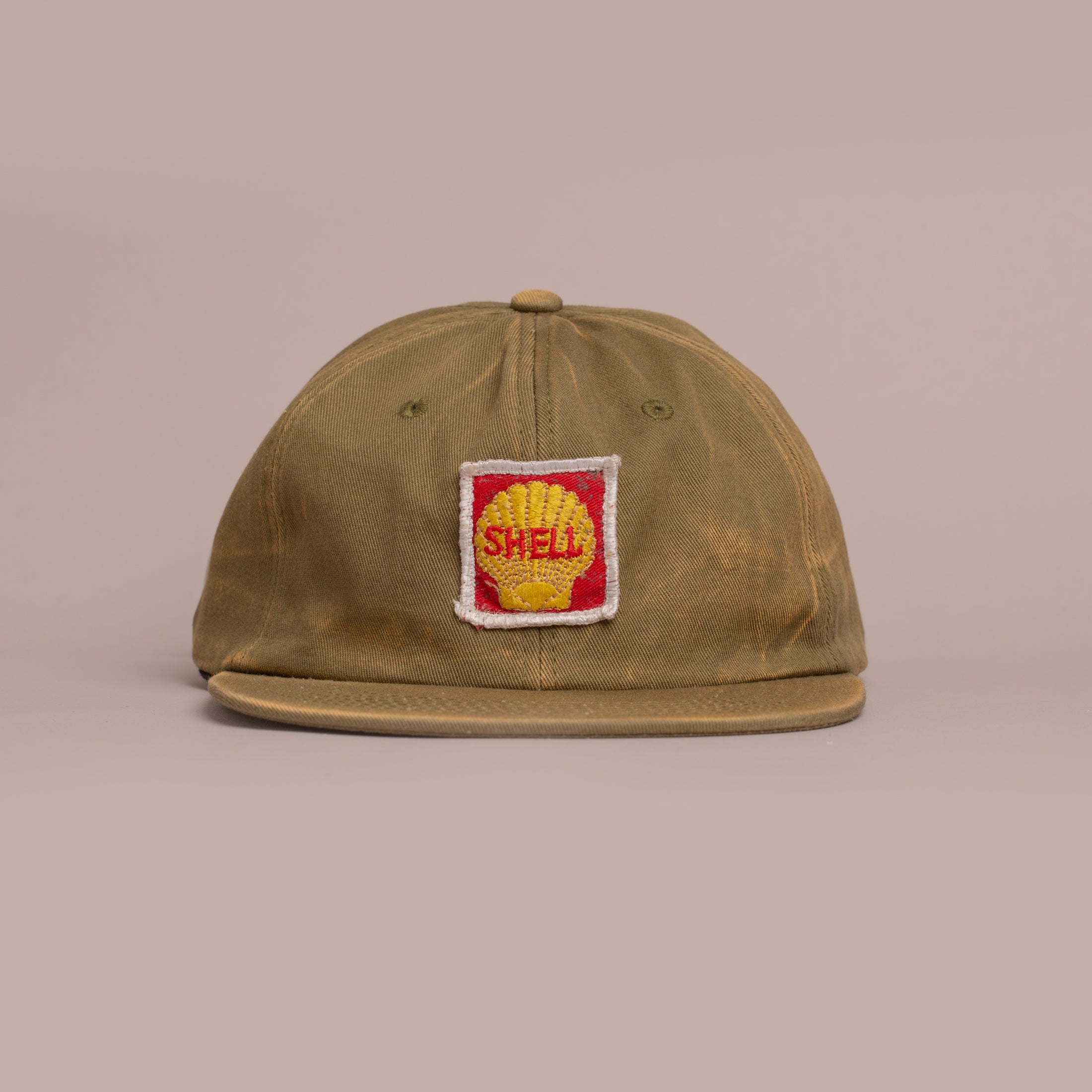 Shell