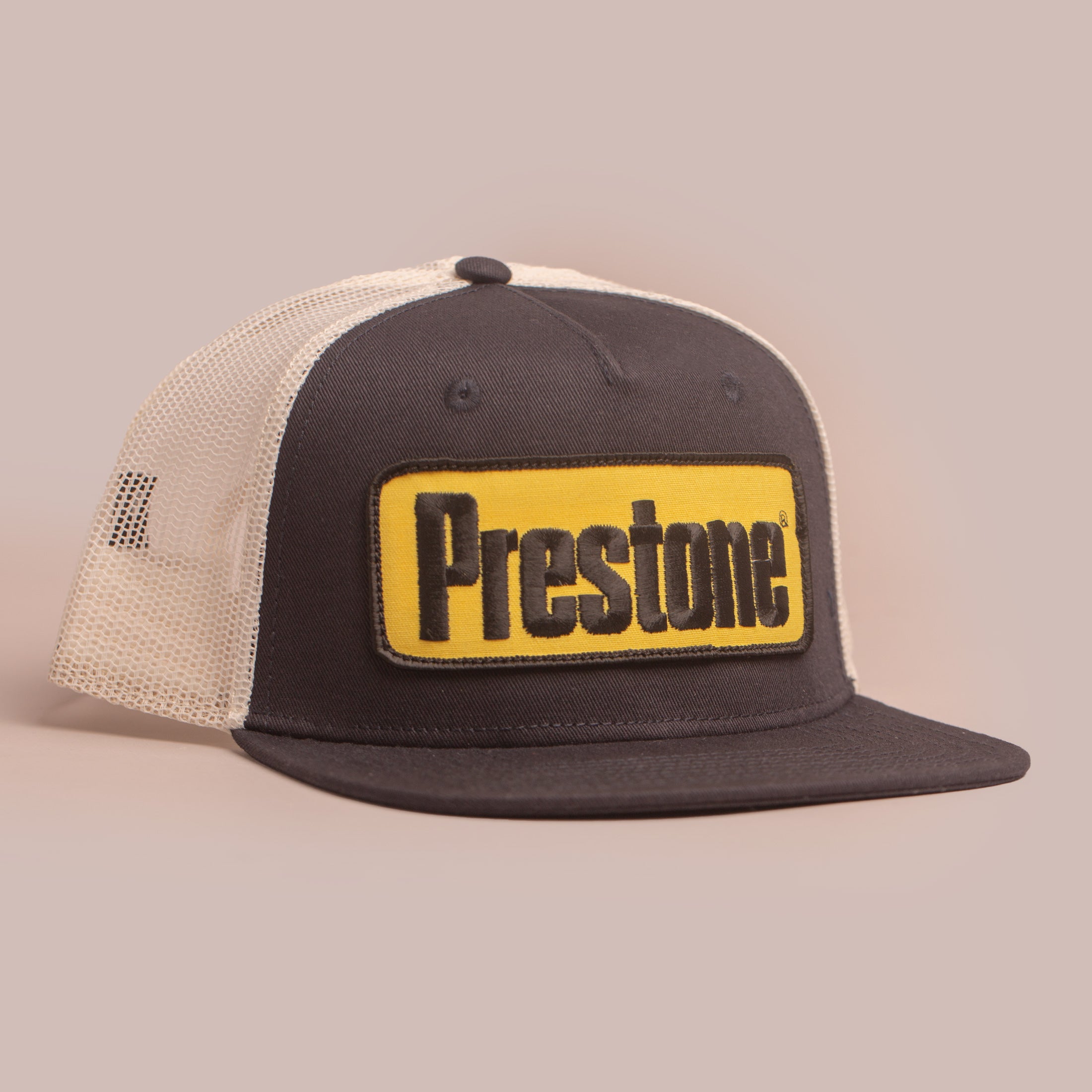 Prestone Trucker Cap