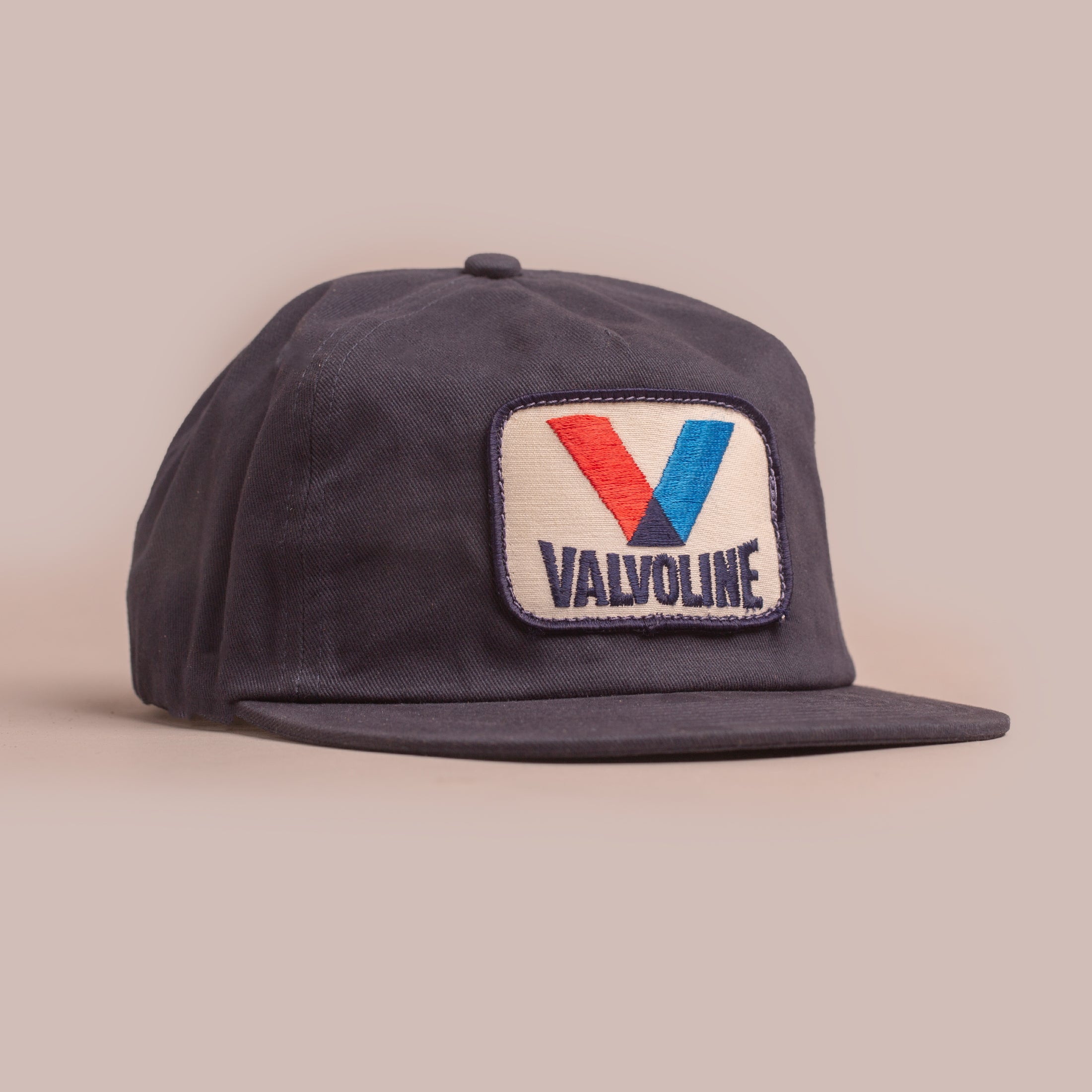 Valvoline Unstructured Snapback
