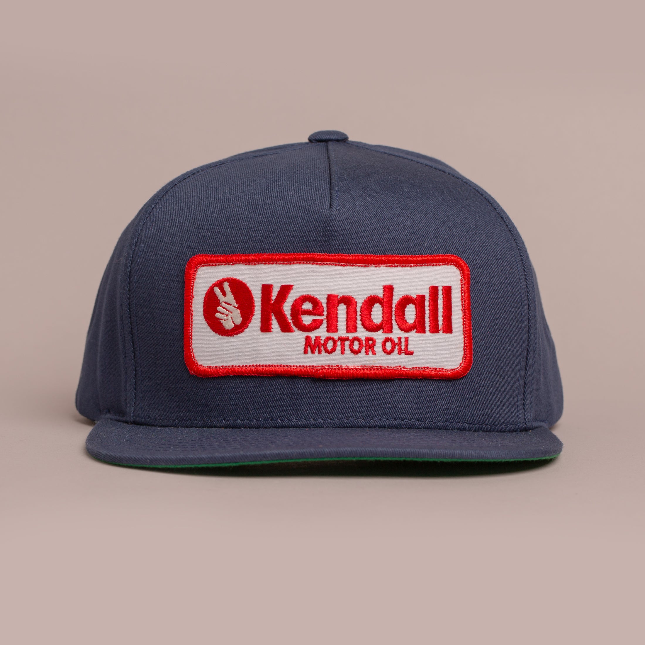 Kendall Motor Oil