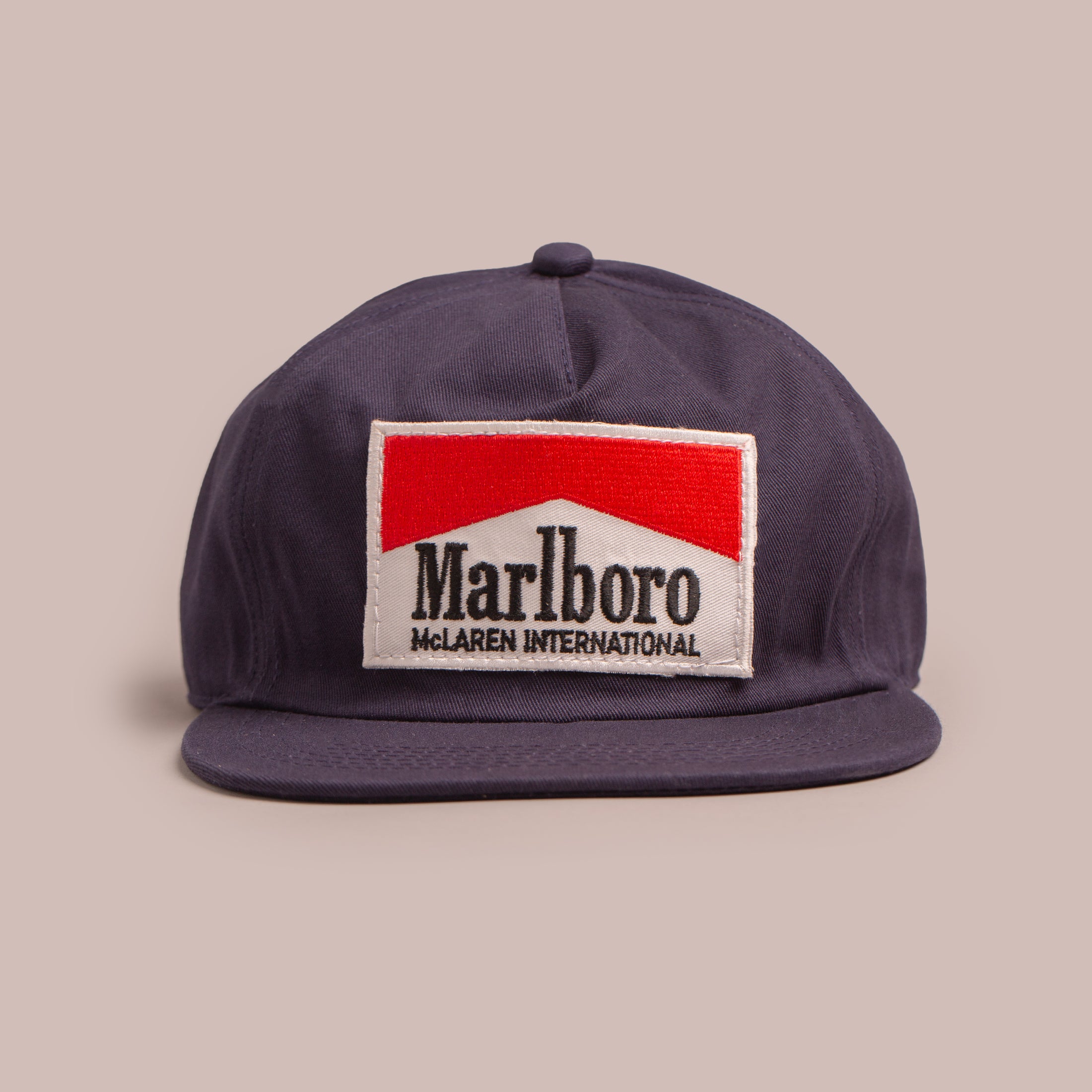 Marlboro McLaren Nissi Cap