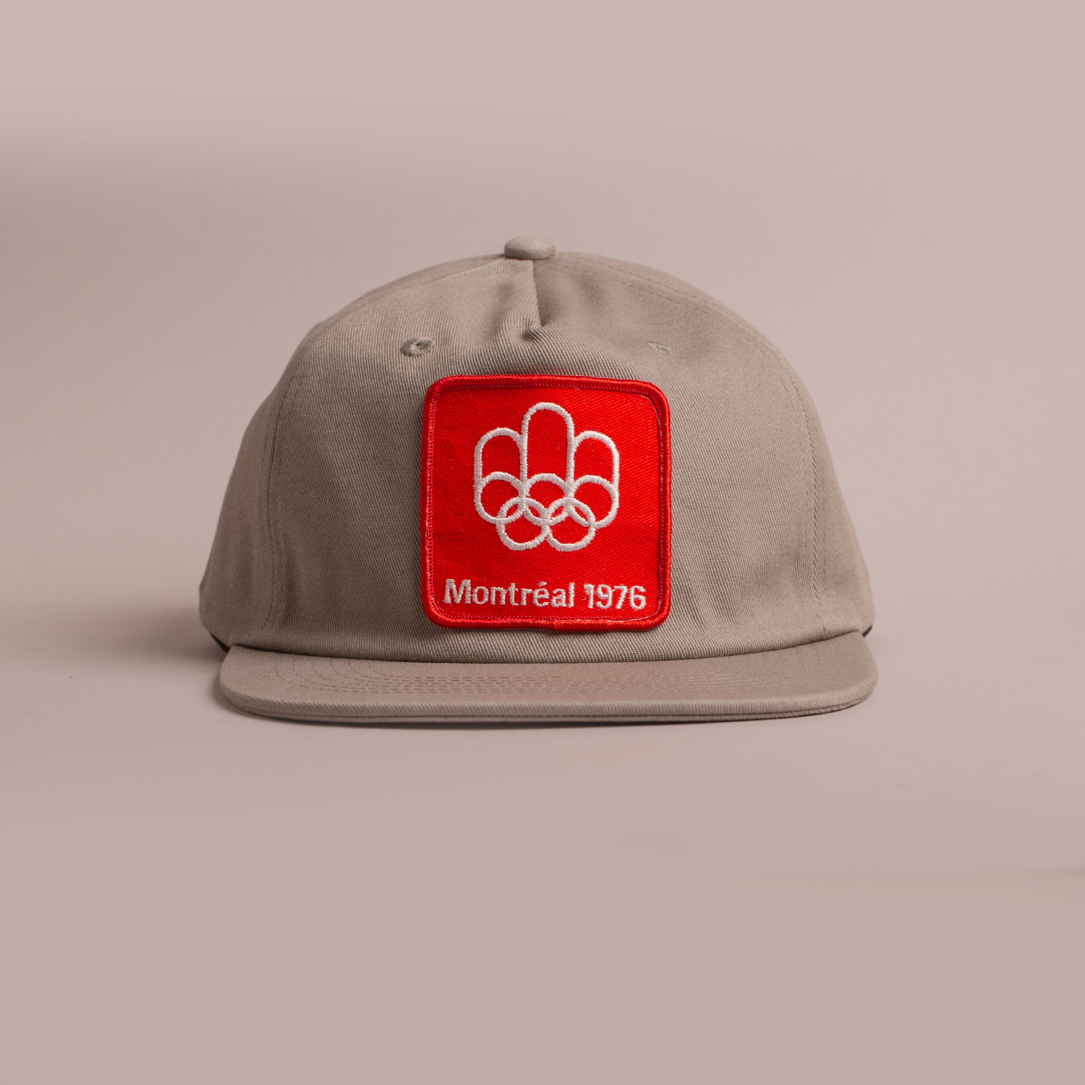 Montreal Olympics 1976