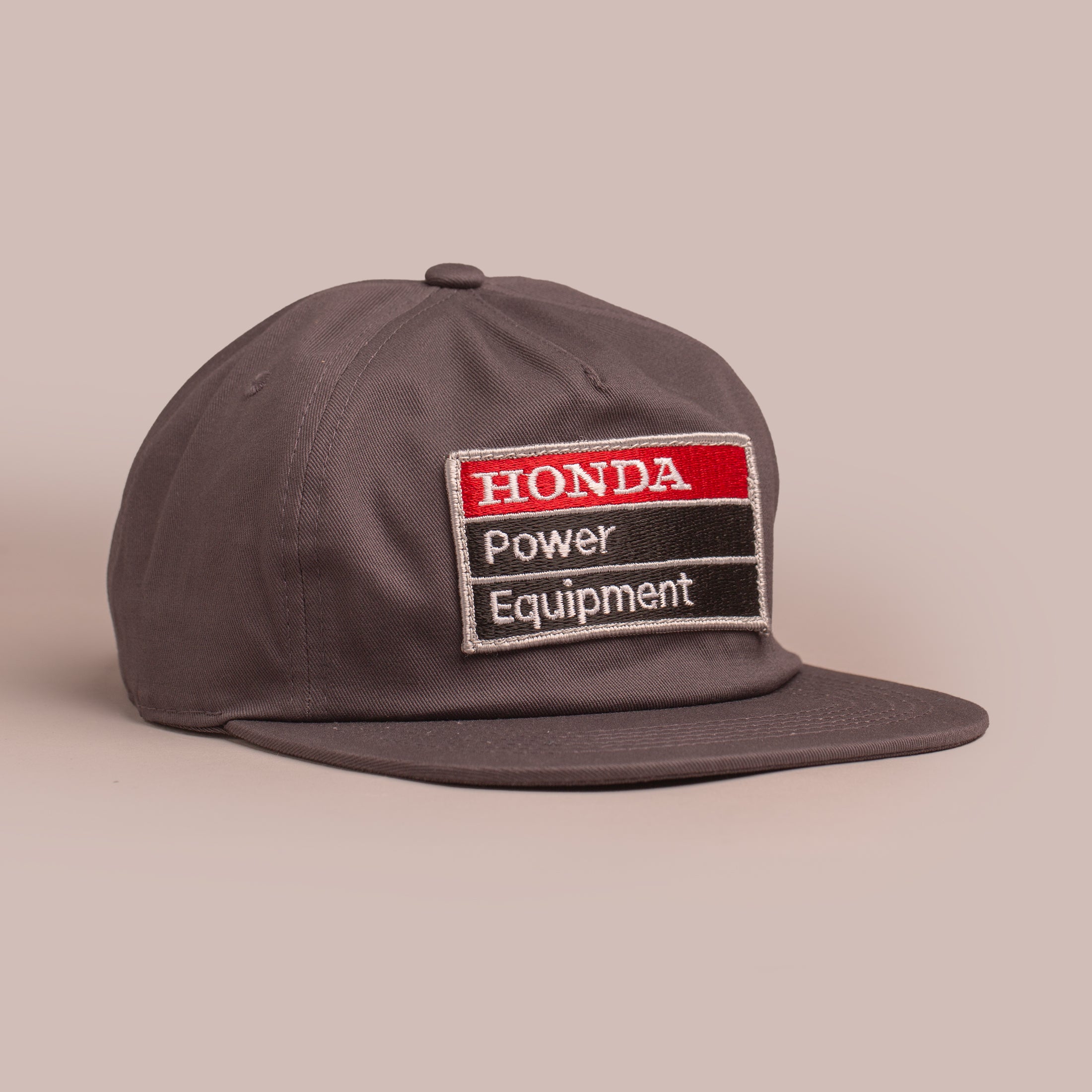Honda Power Equipment Unstructured Cap
