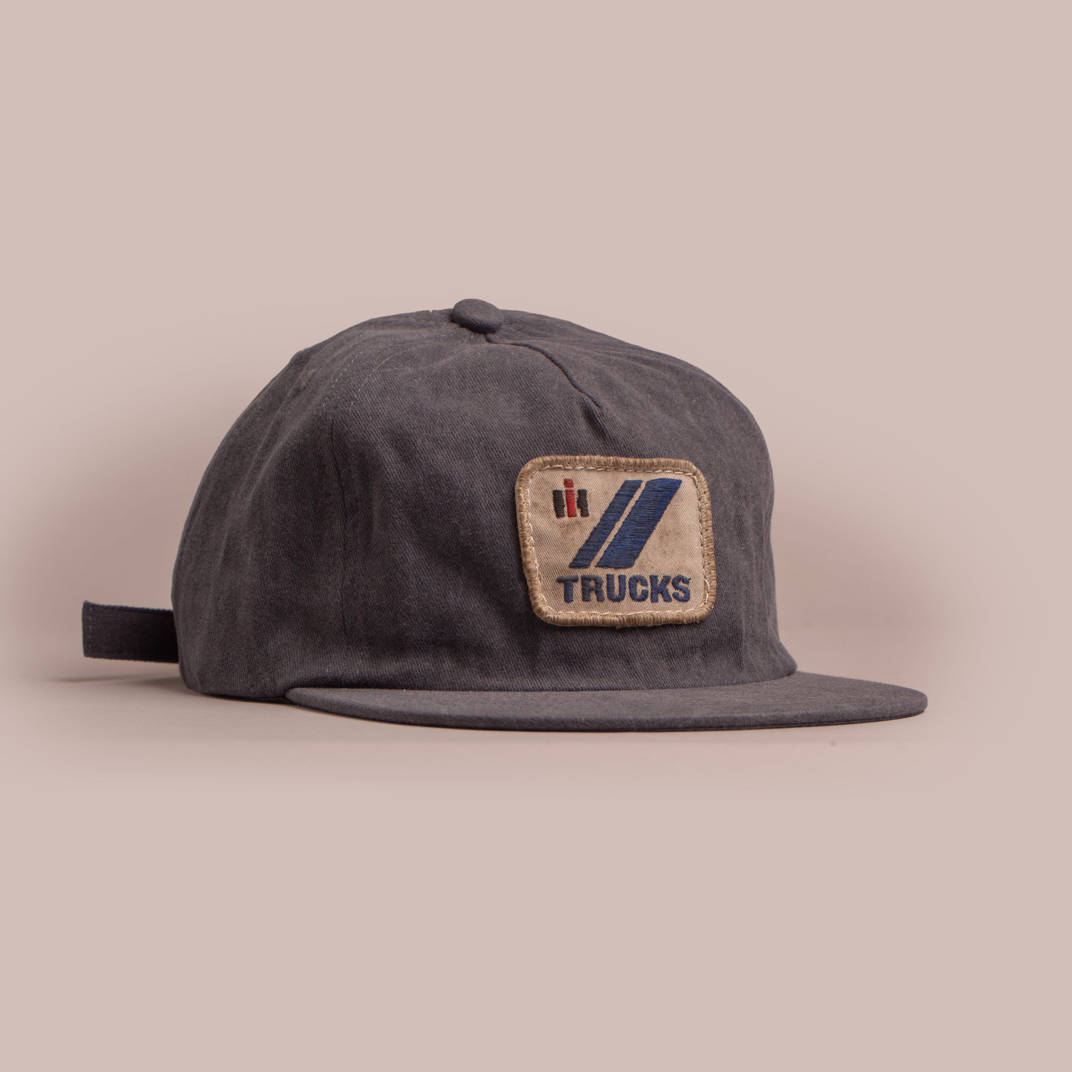 IH Trucks Unstructured Cap