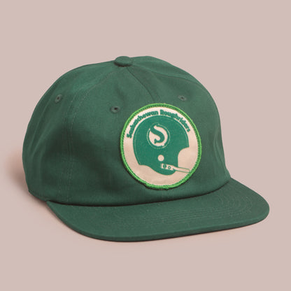 Saskatchewan Roughriders 6-Panel Cap