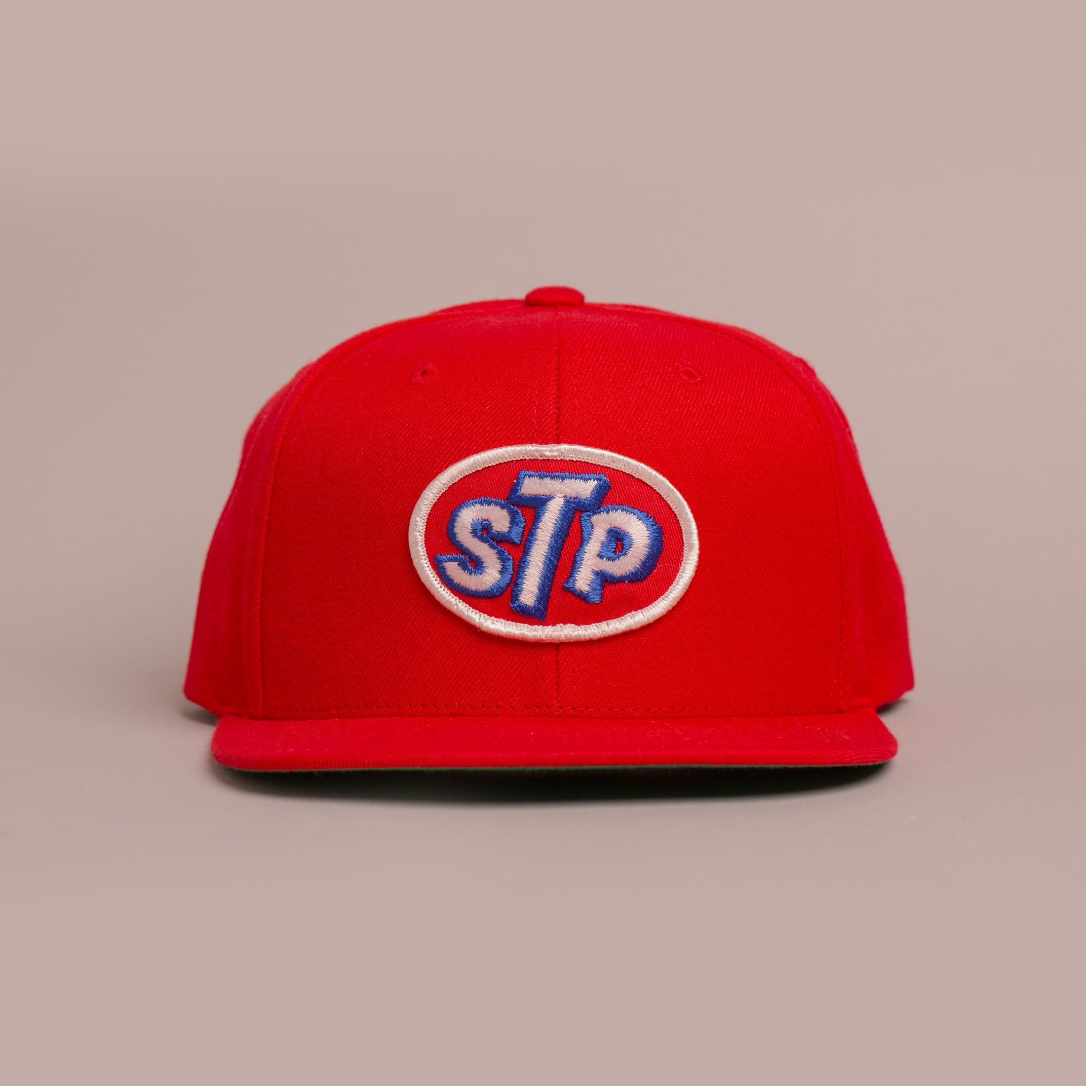 STP
