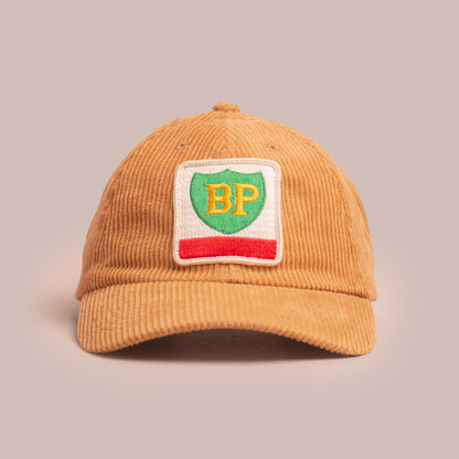 BP Dad Cap
