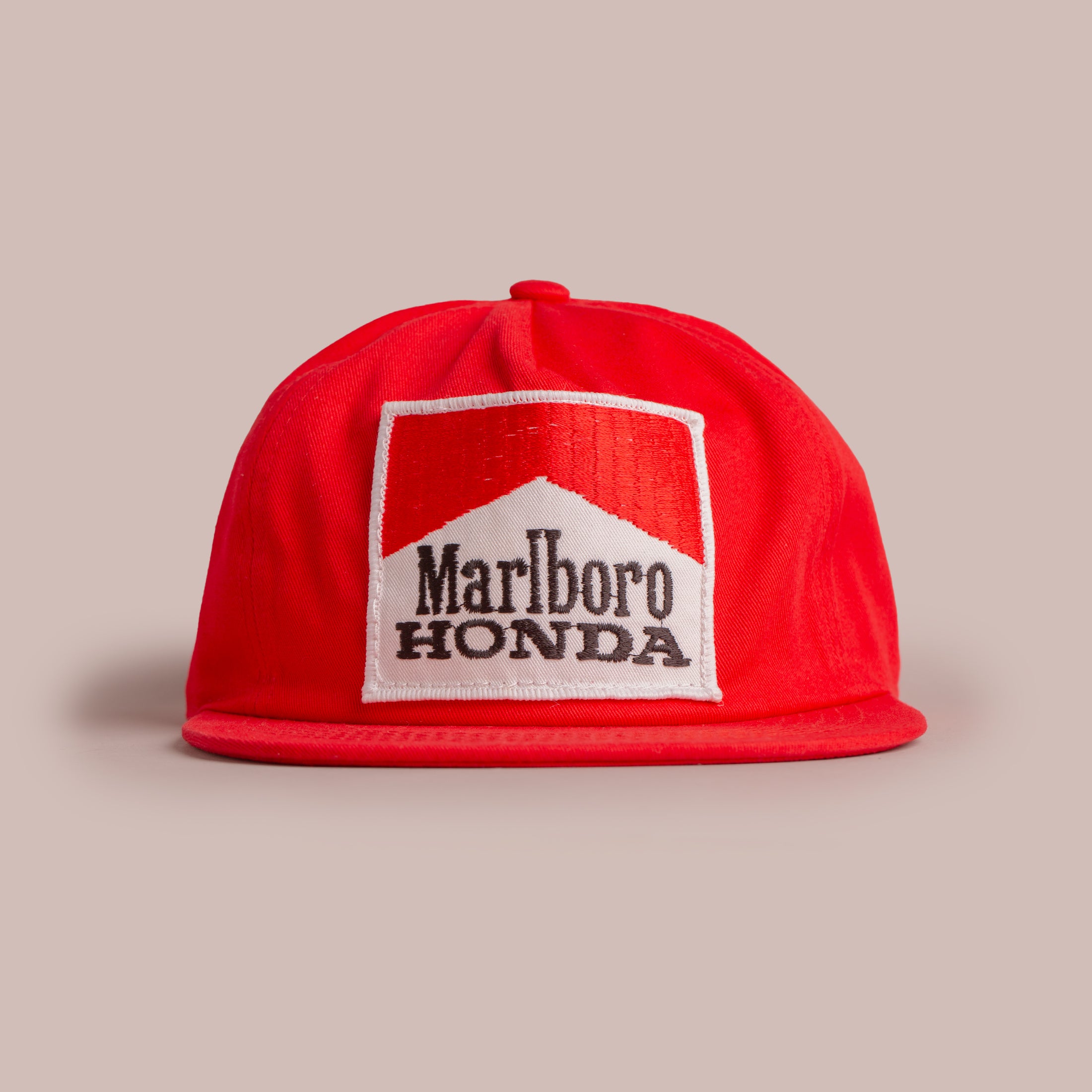 Marlboro Honda