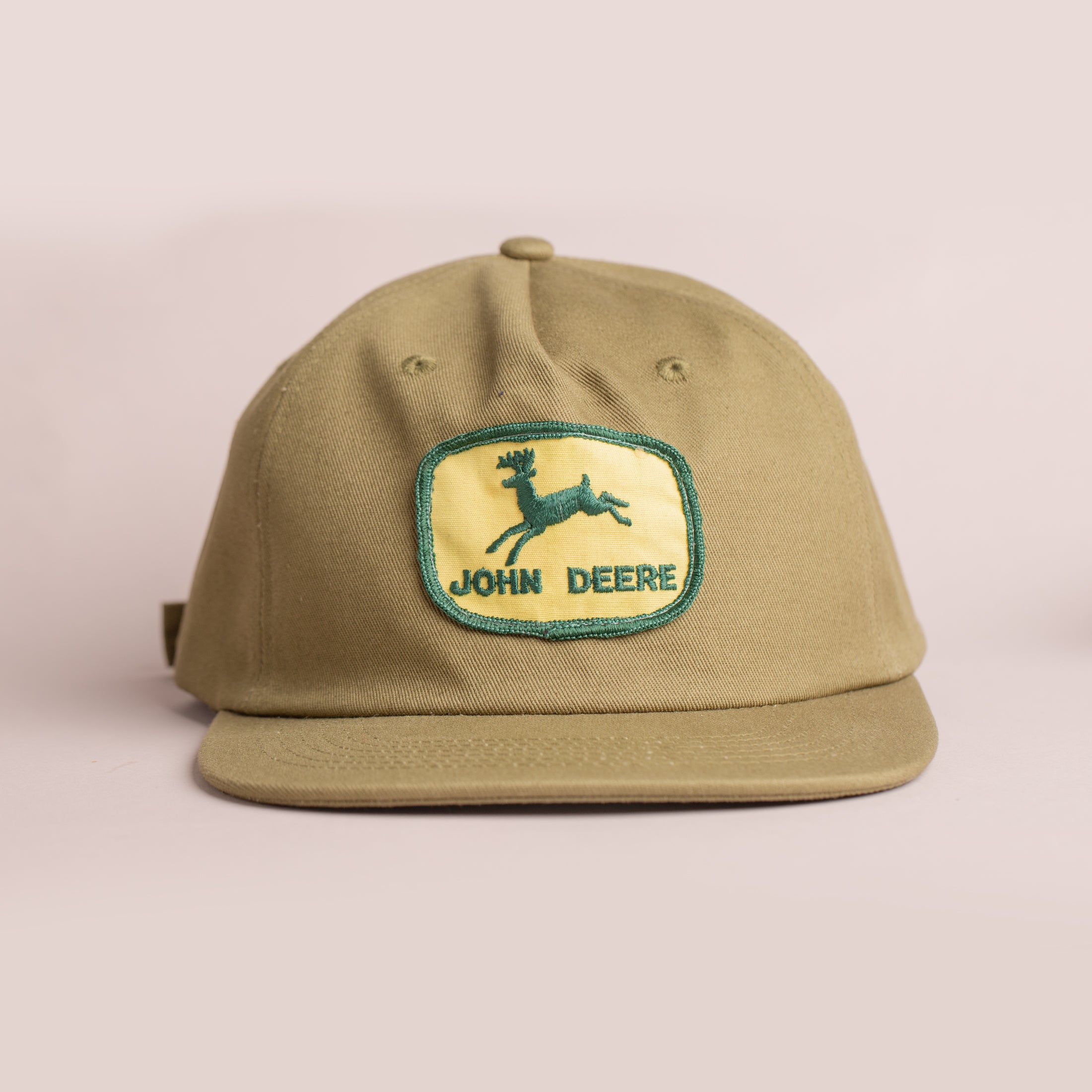 John Deere
