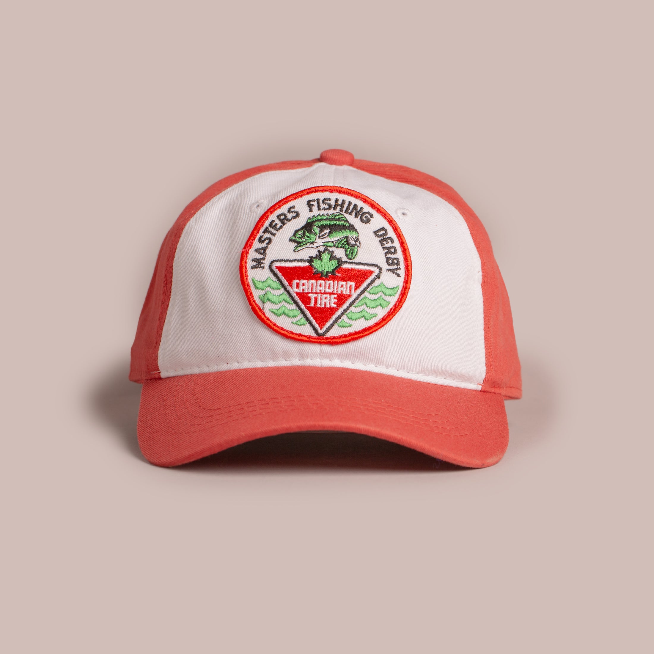 Canadian Tire Masters Fishing Derby
