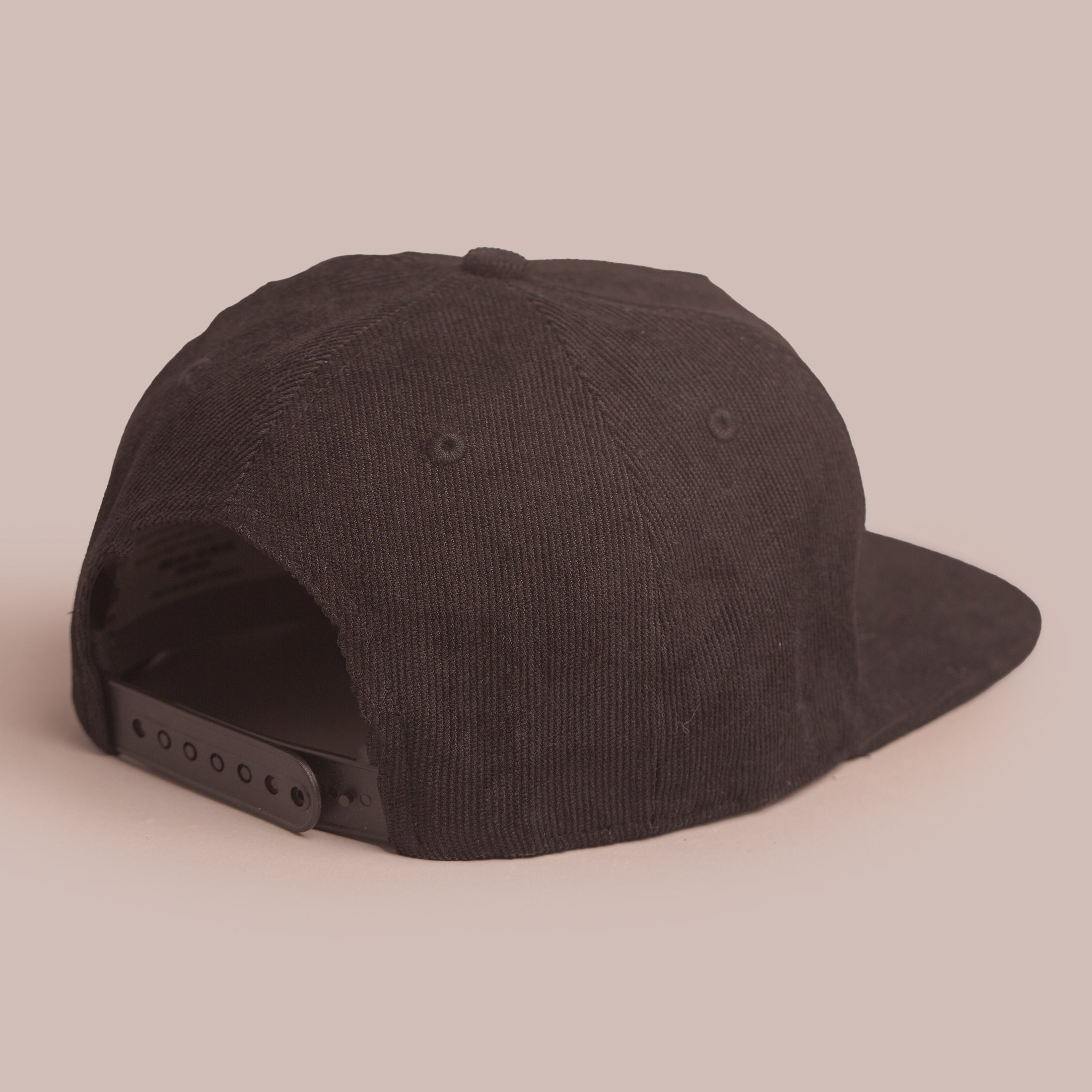 Alfa Romeo Corduroy Cap