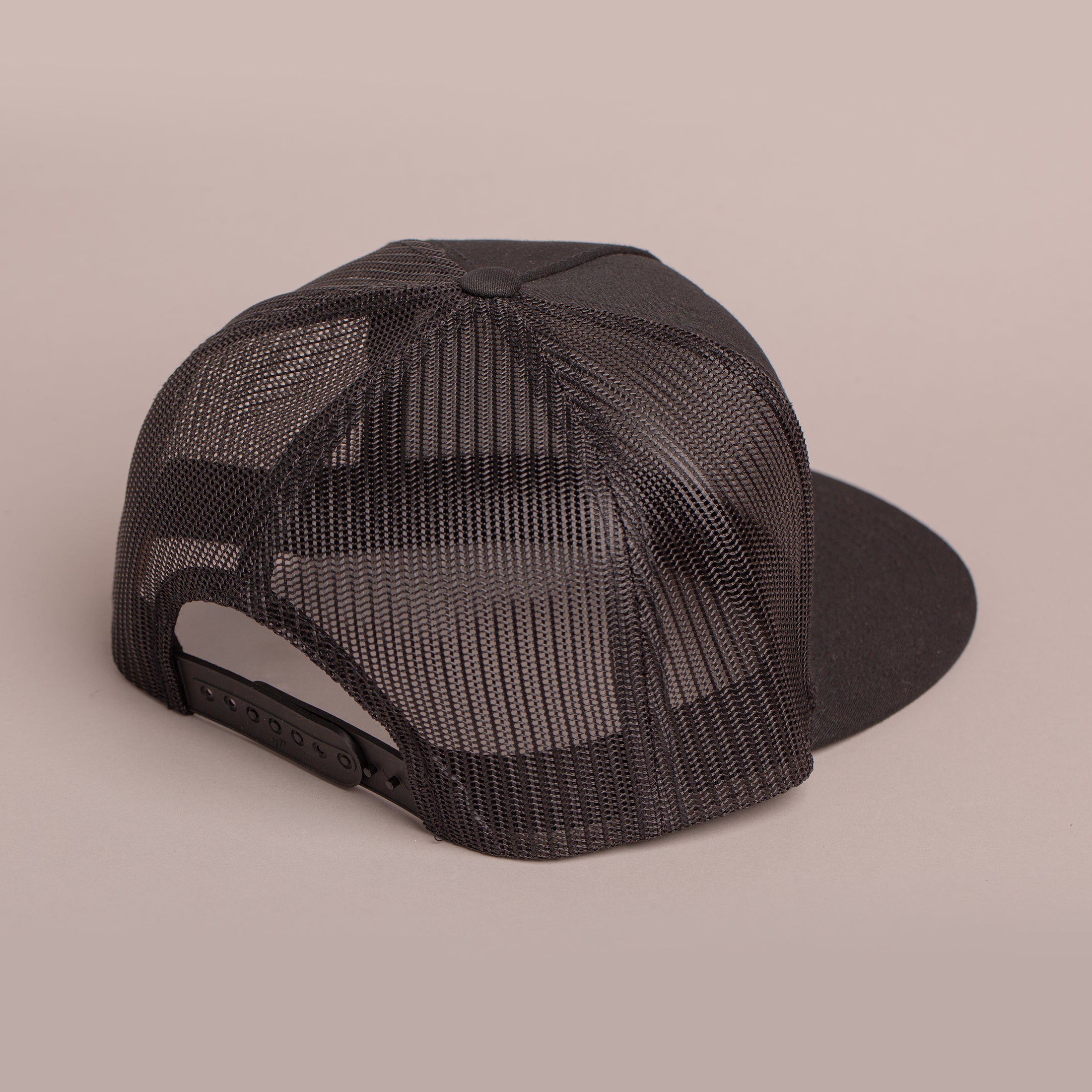 Pennzoil Quality Trucker Hat