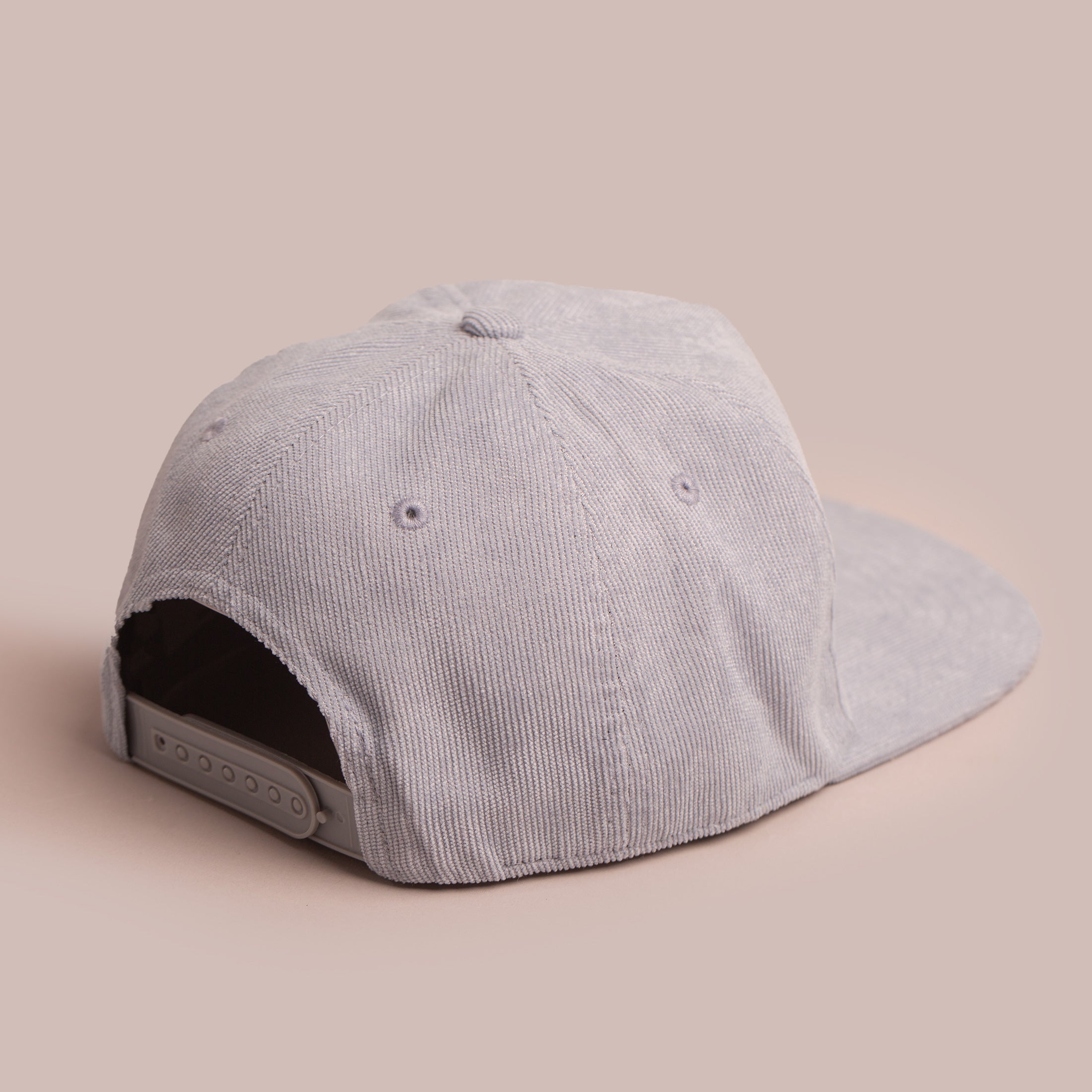 Montreal Expos Corduroy Cap