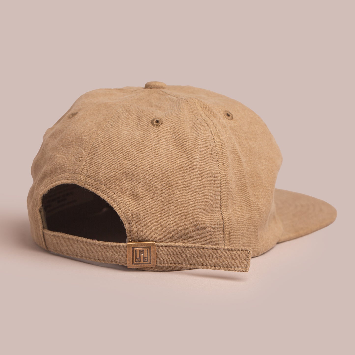 Texaco Unstructured Cap