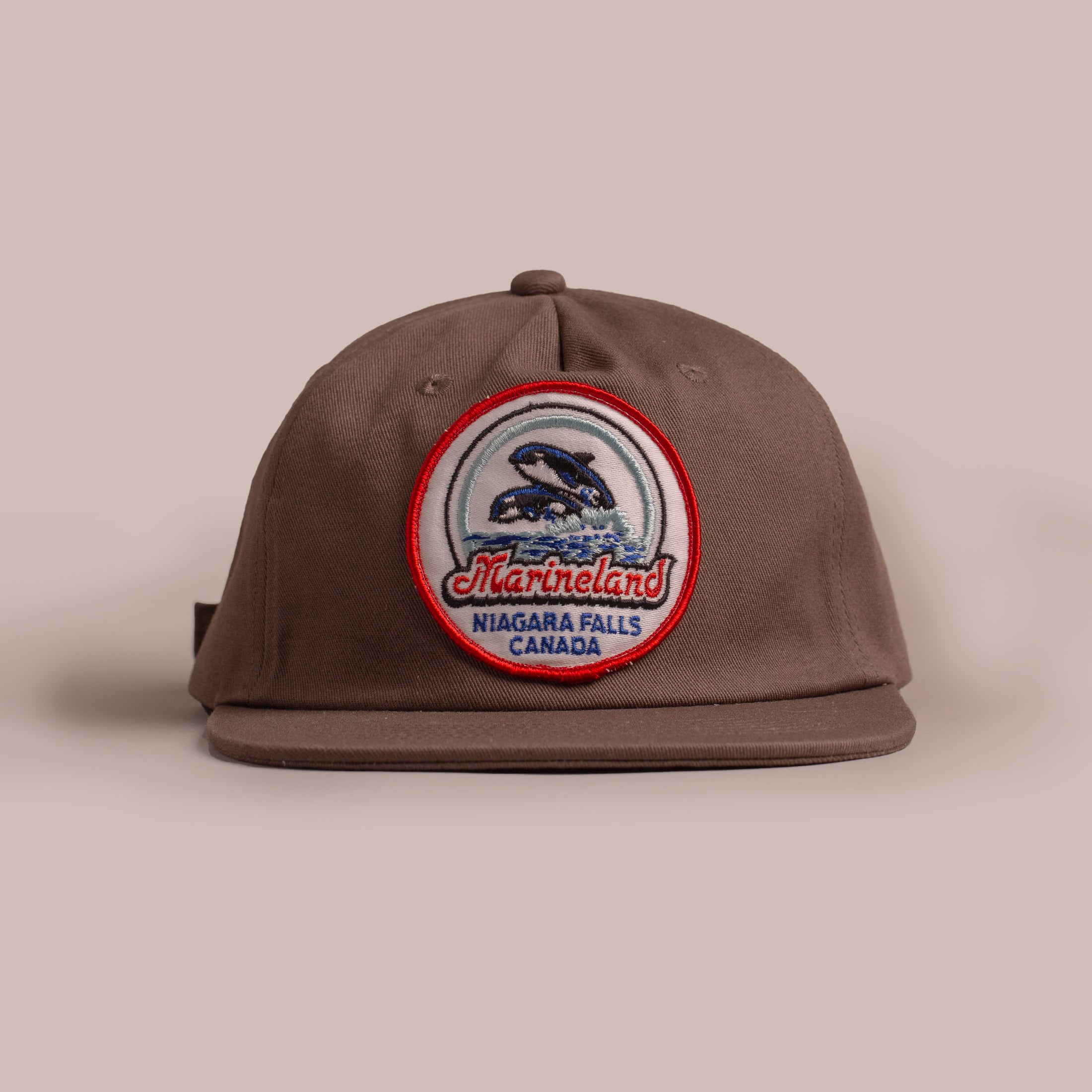 Marineland Niagara Falls Unstructured Cap