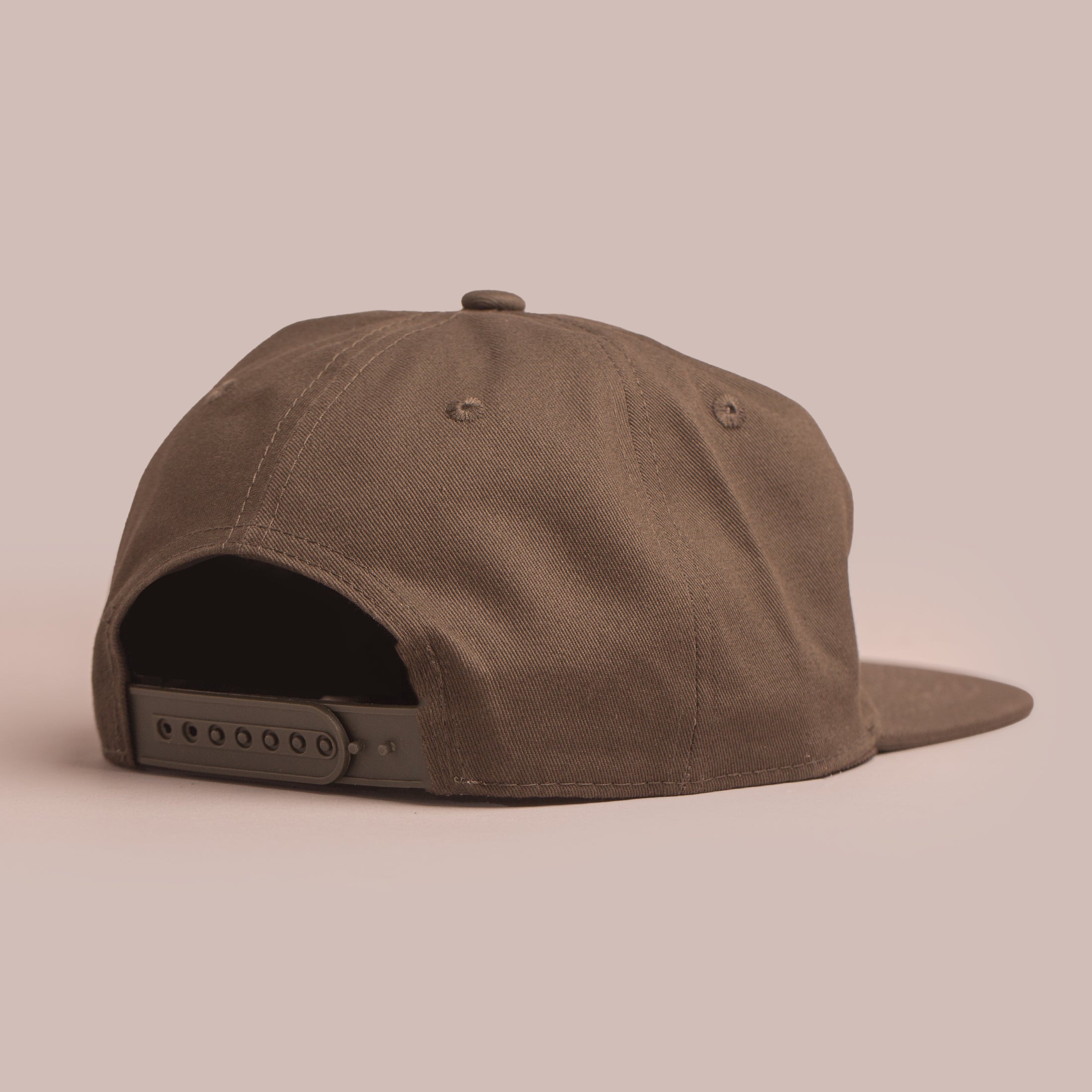 Massey Ferguson Unstructured Cap