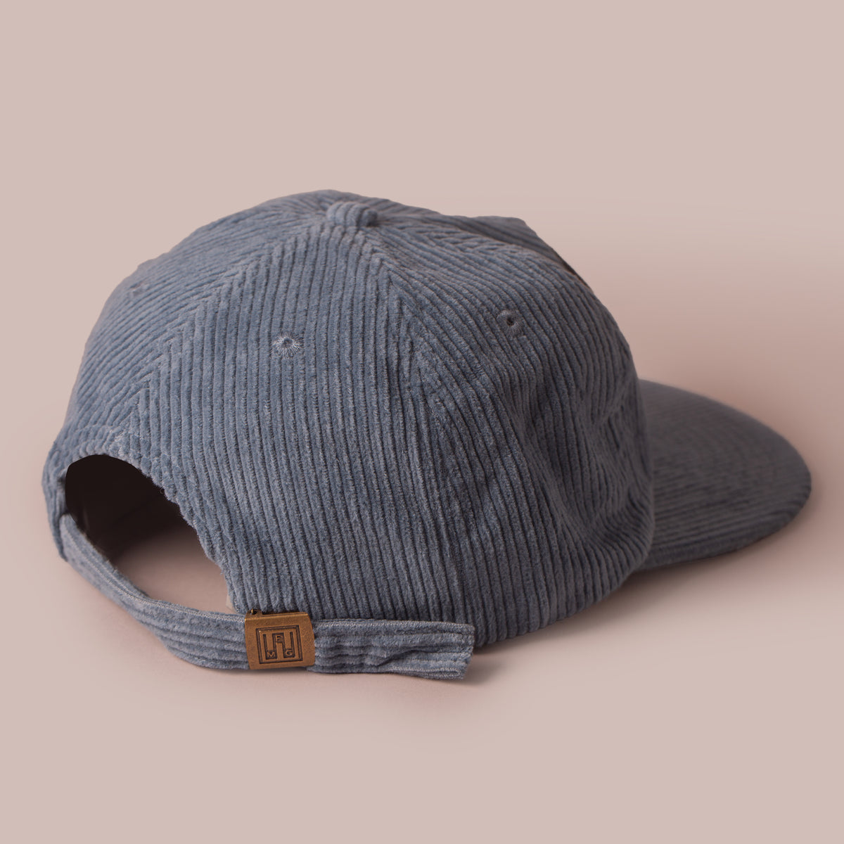 Dodge Scat Pack Corduroy Cap