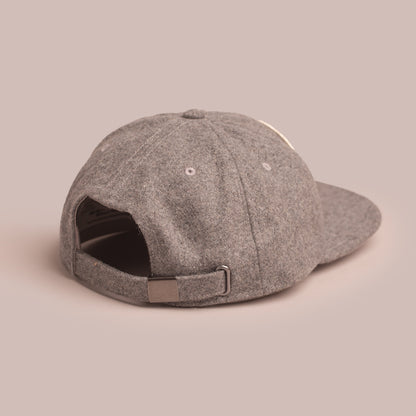 Alfa Romeo Milano Wool Cap
