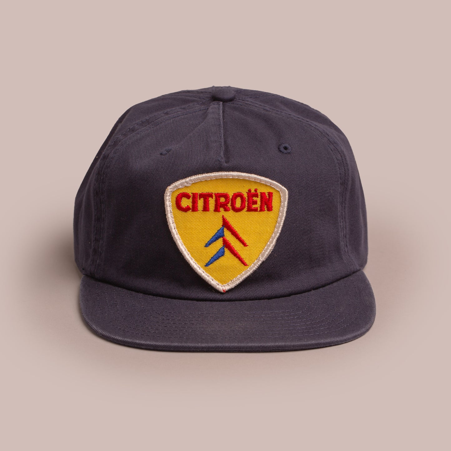 Citroen Unstructured Cap