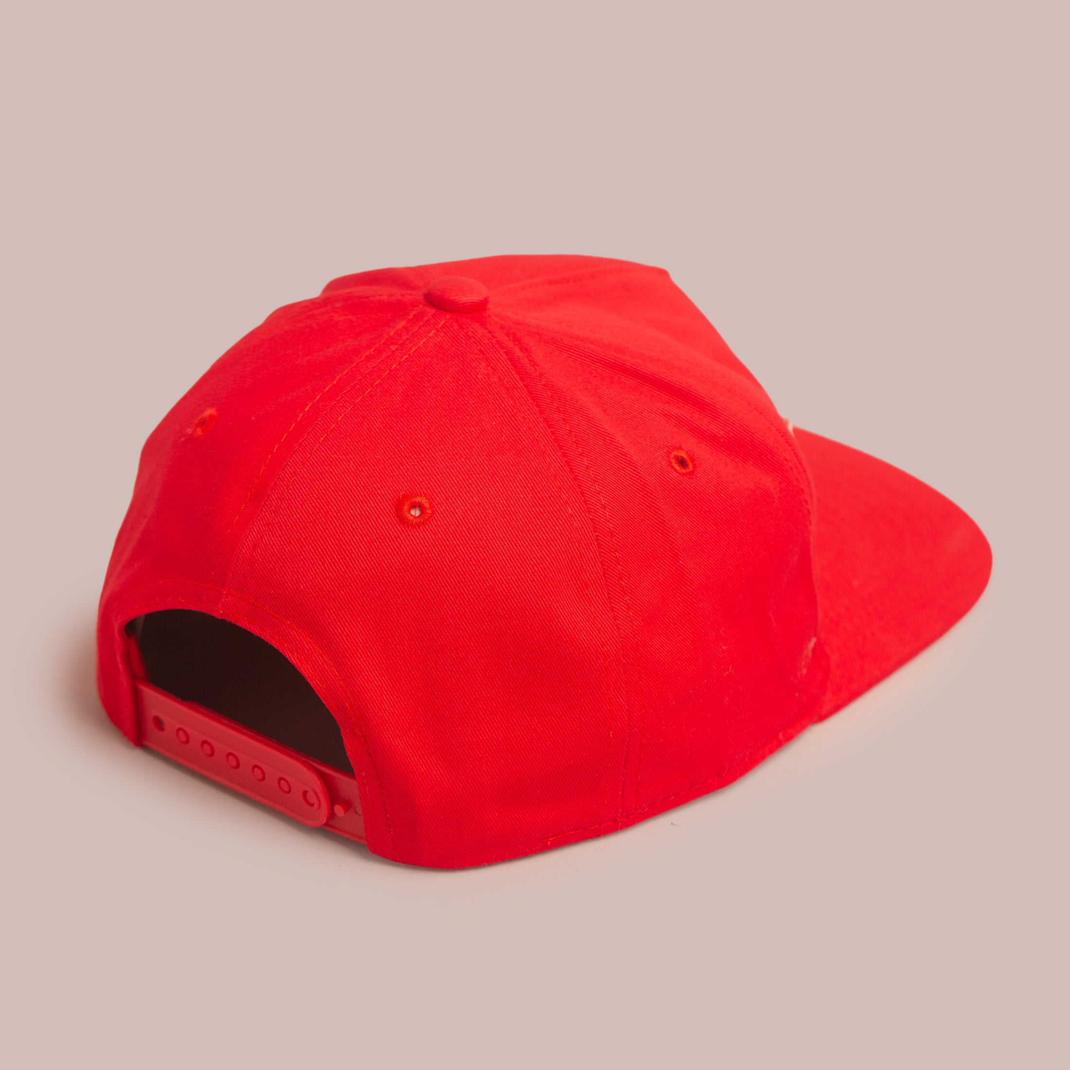 Yamaha Unstructured Cap