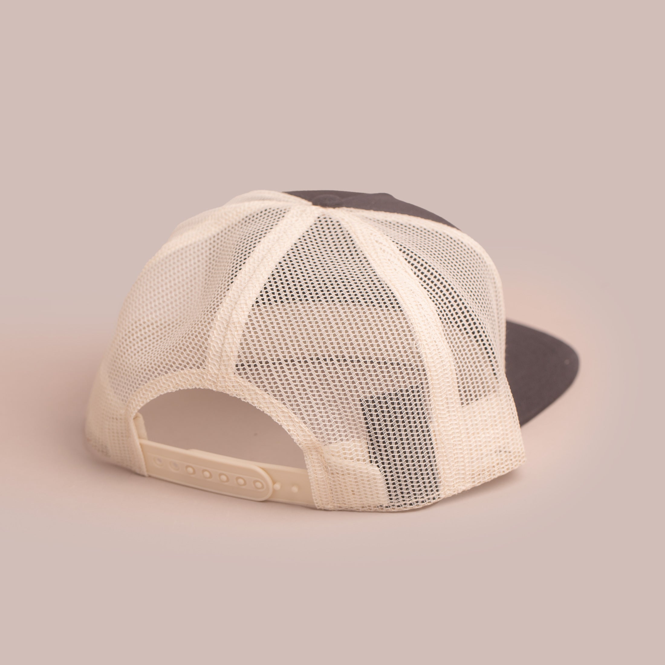 Prestone Trucker Cap