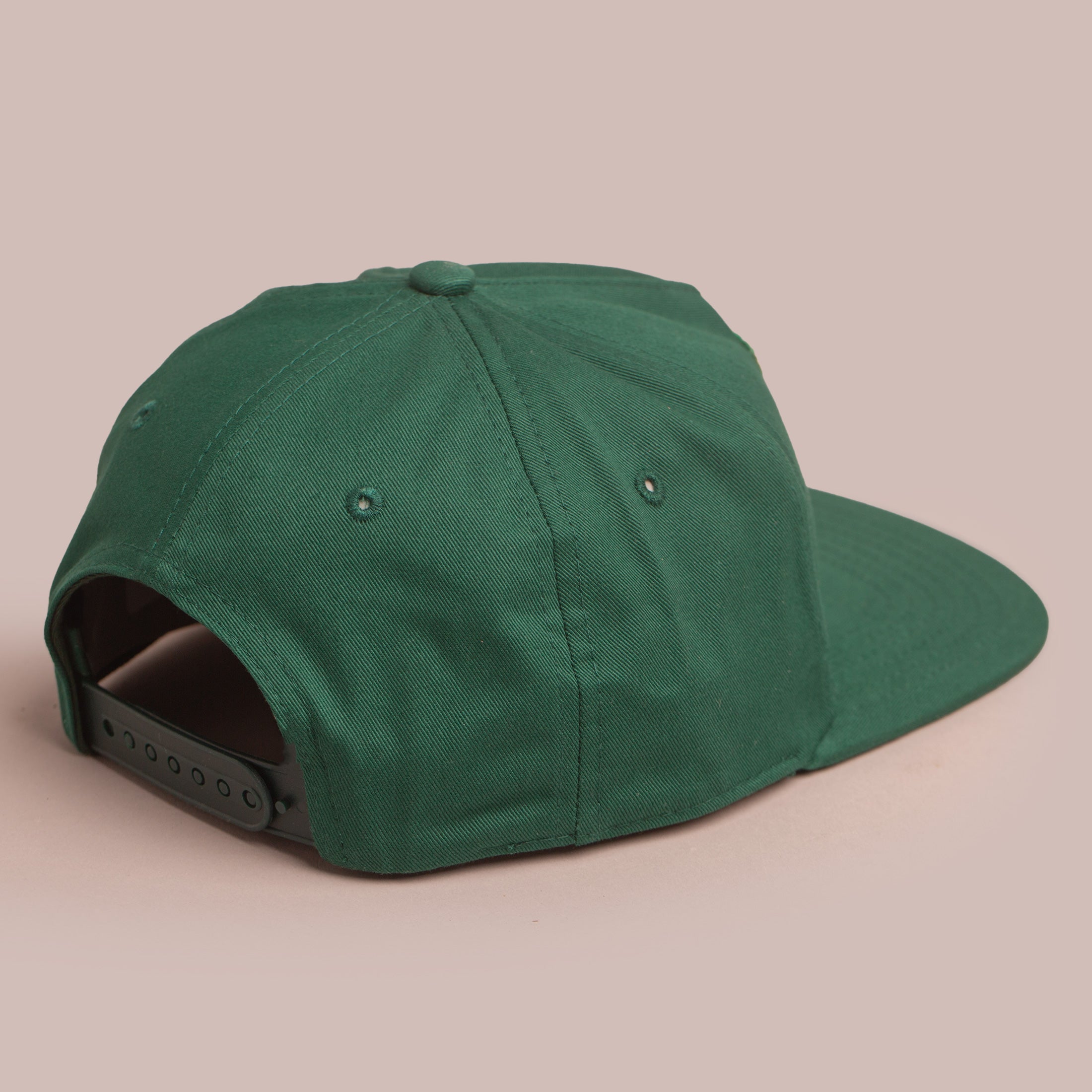 New Brunswick Unstructured Cap