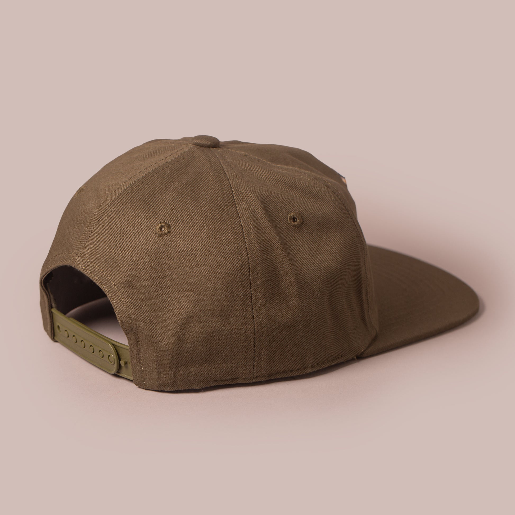 Ontario Unstructured Cap