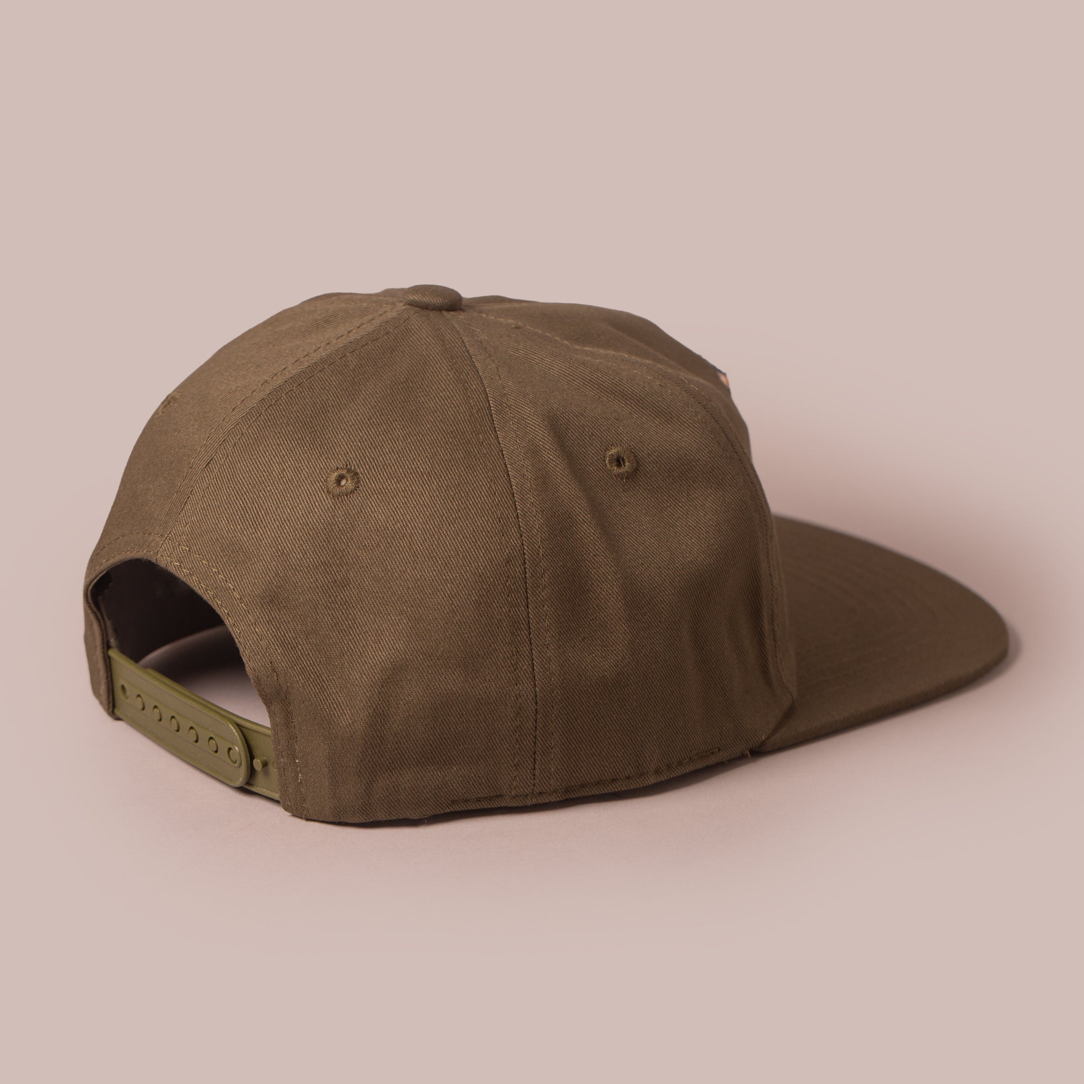Ontario Unstructured Cap